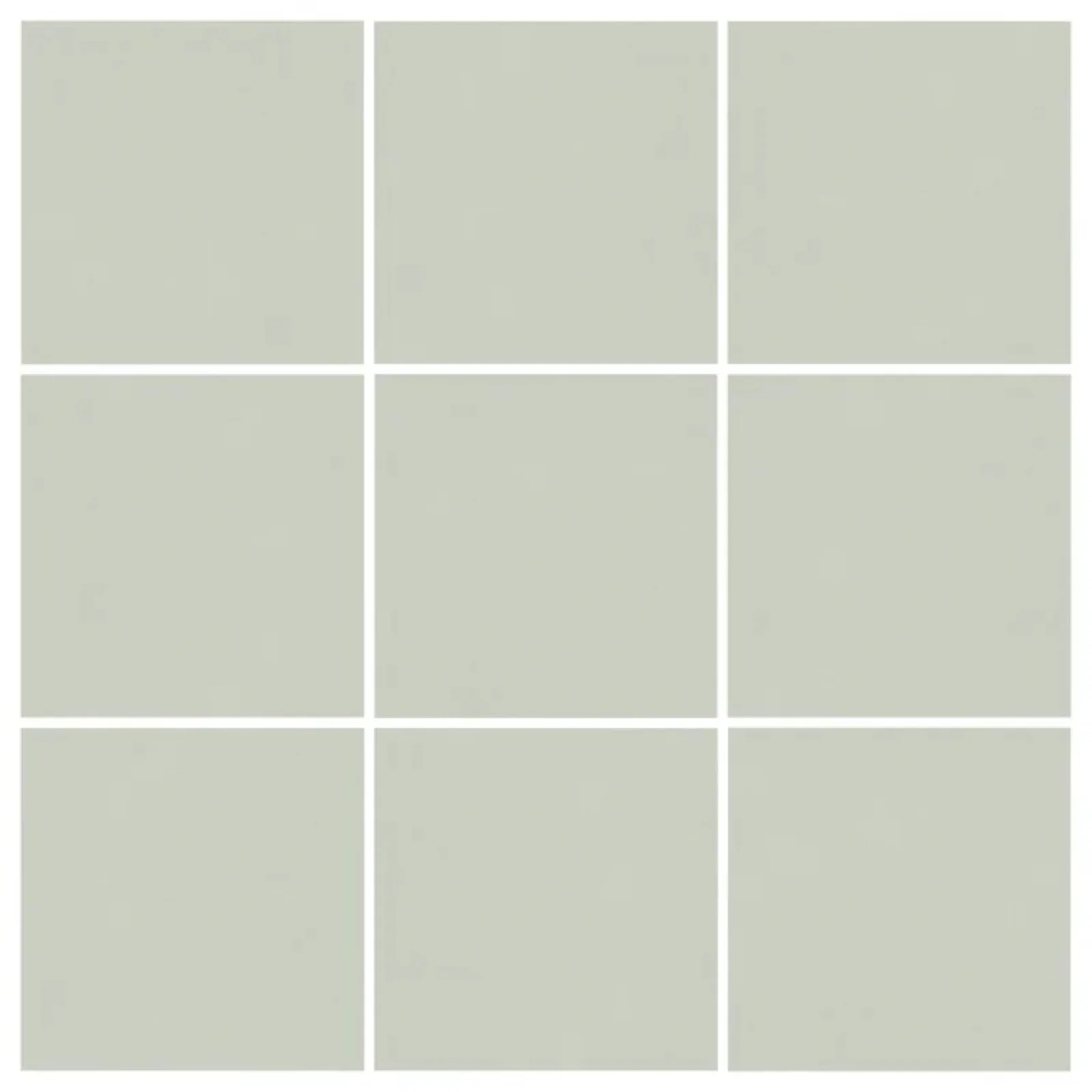 Revestimento Verde Mate 9,5x9,5 Portobello Light Sea