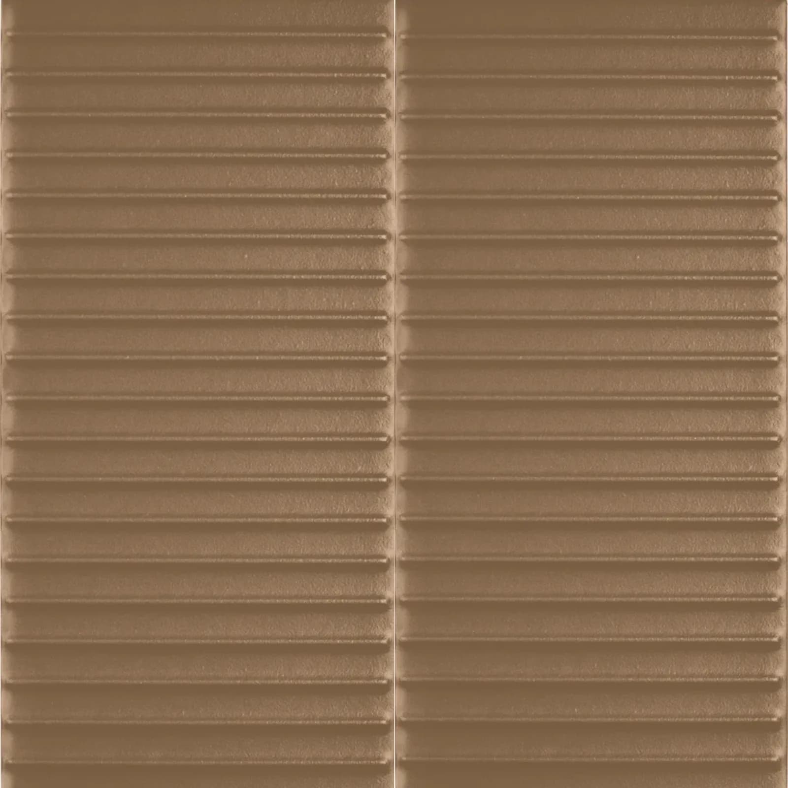 Revestimento Marrom Mate 10x20 Portobello Toffee Supreme Mix Bold "A"
