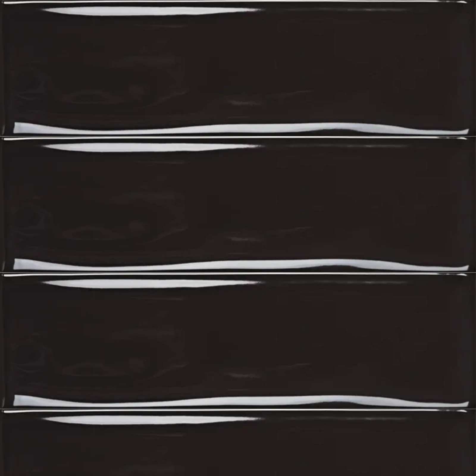 Revestimento Vinho Brilho 7x24,4 Portobello Vivant Noir Br Bold "A" (foto 4)
