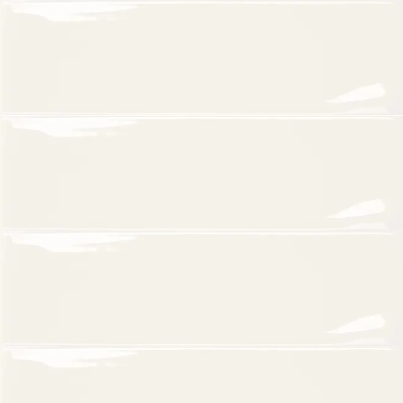 Revestimento Tijolinho Branco Brilho 7x24 Portobello Vivant Blanc BR Bold "A" (foto 4)