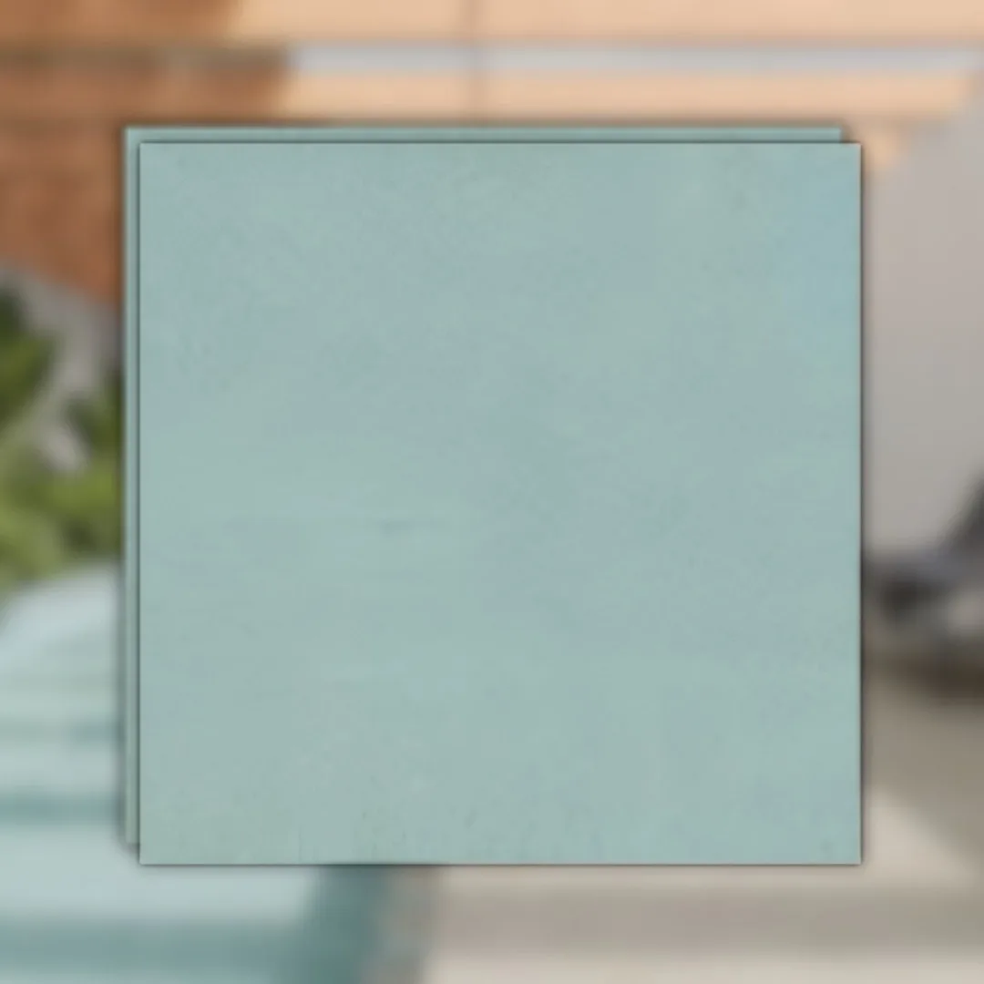 Revestimento Verde Natural 15x15 Portinari Acqua Gn Bold "A"