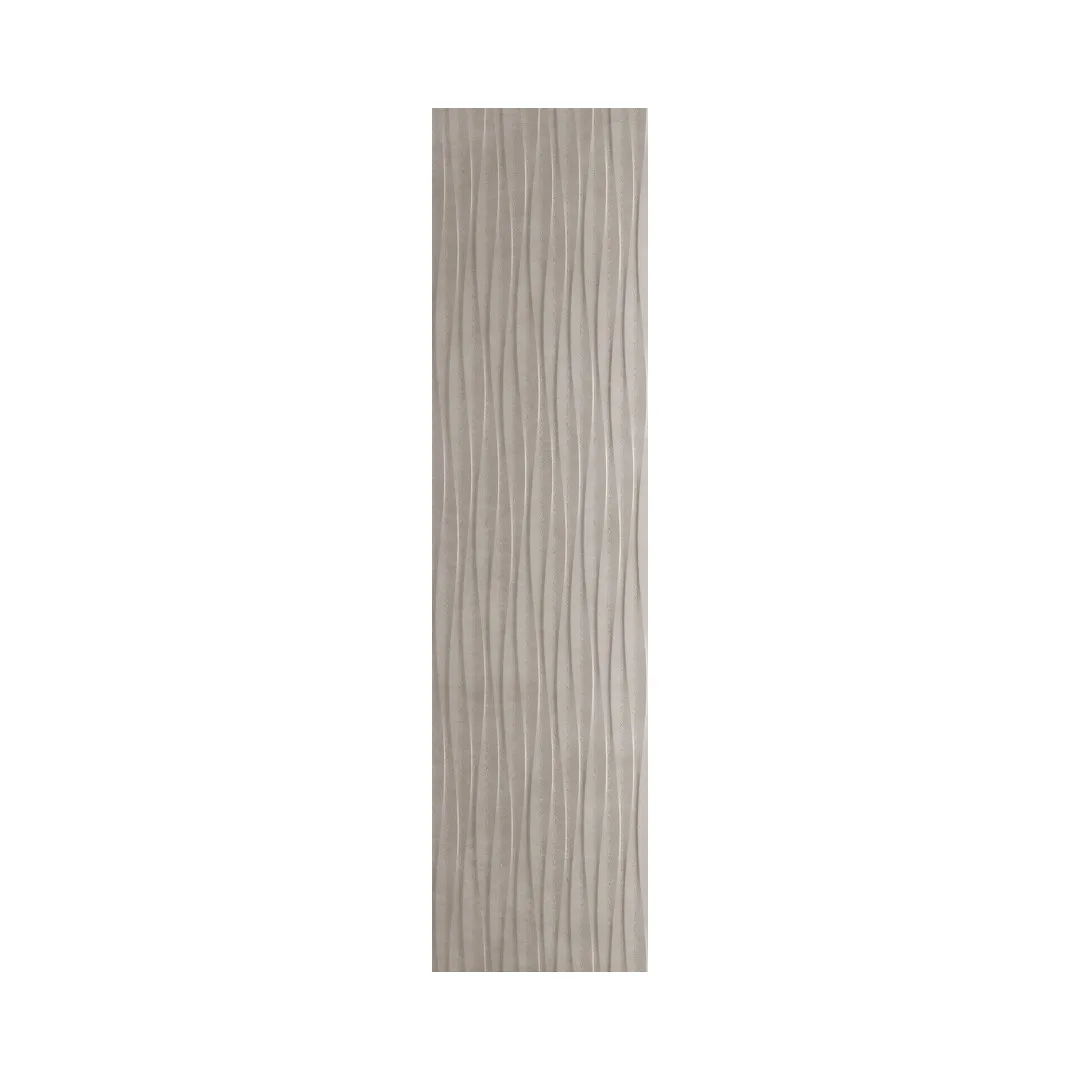 Revestimento Cinza Matte 30x120 Portinari Downtown GR Decor RET "A"