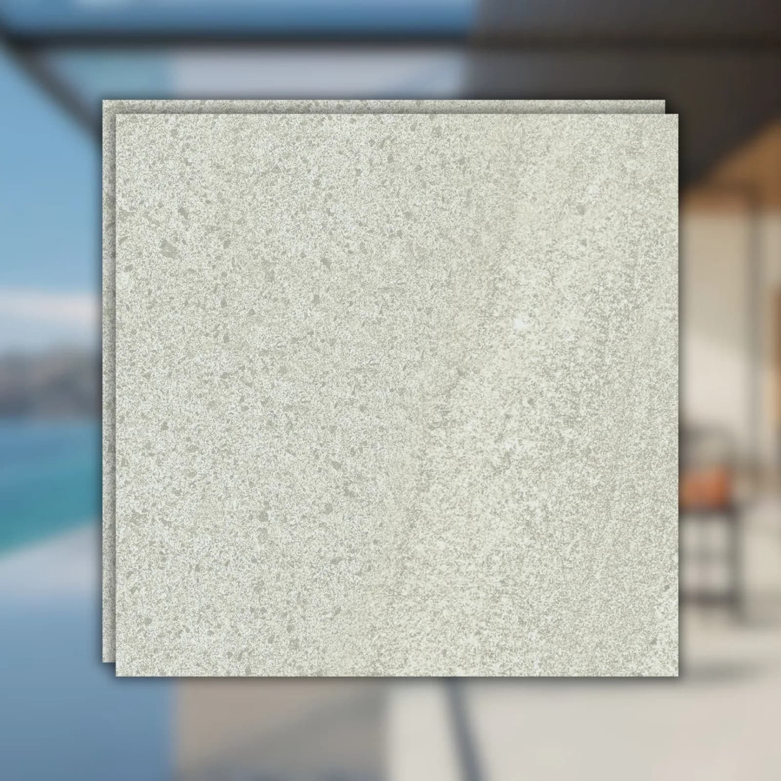 Revestimento Portinari Gales 15x15 Sgr Natural "A"