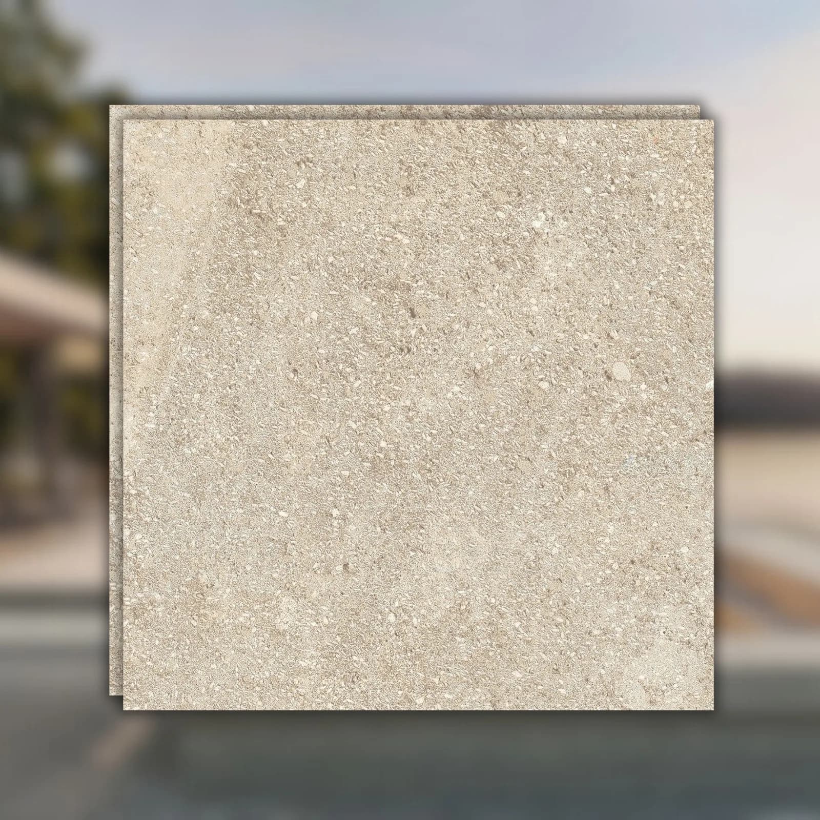 Revestimento Portinari Gili 15x15 Be Hard "A"