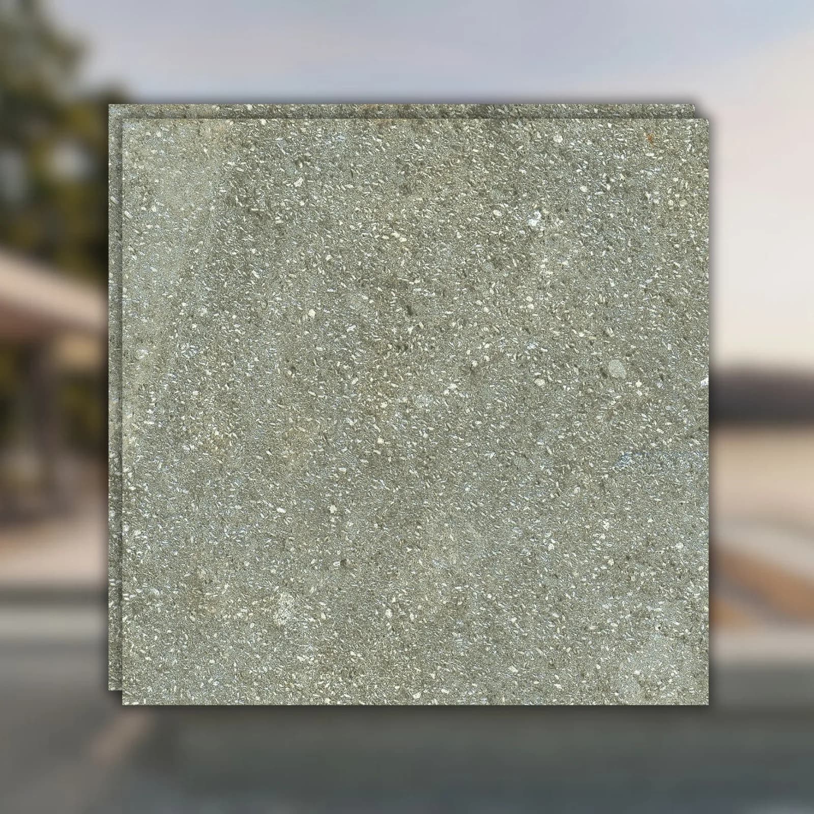 Revestimento Portinari Gili 15x15 Gn Hard "A"