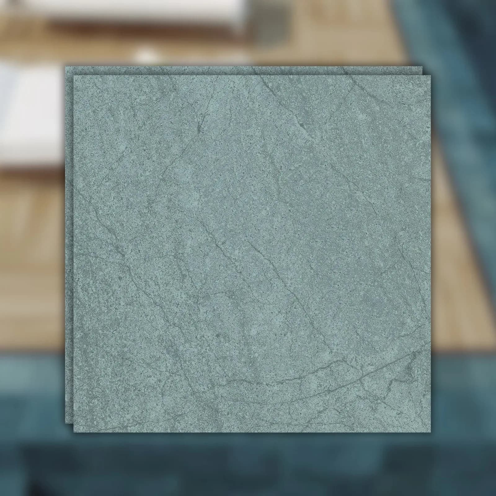 Revestimento Portinari Pacific 20x20 Sbl Lux Bold "A"