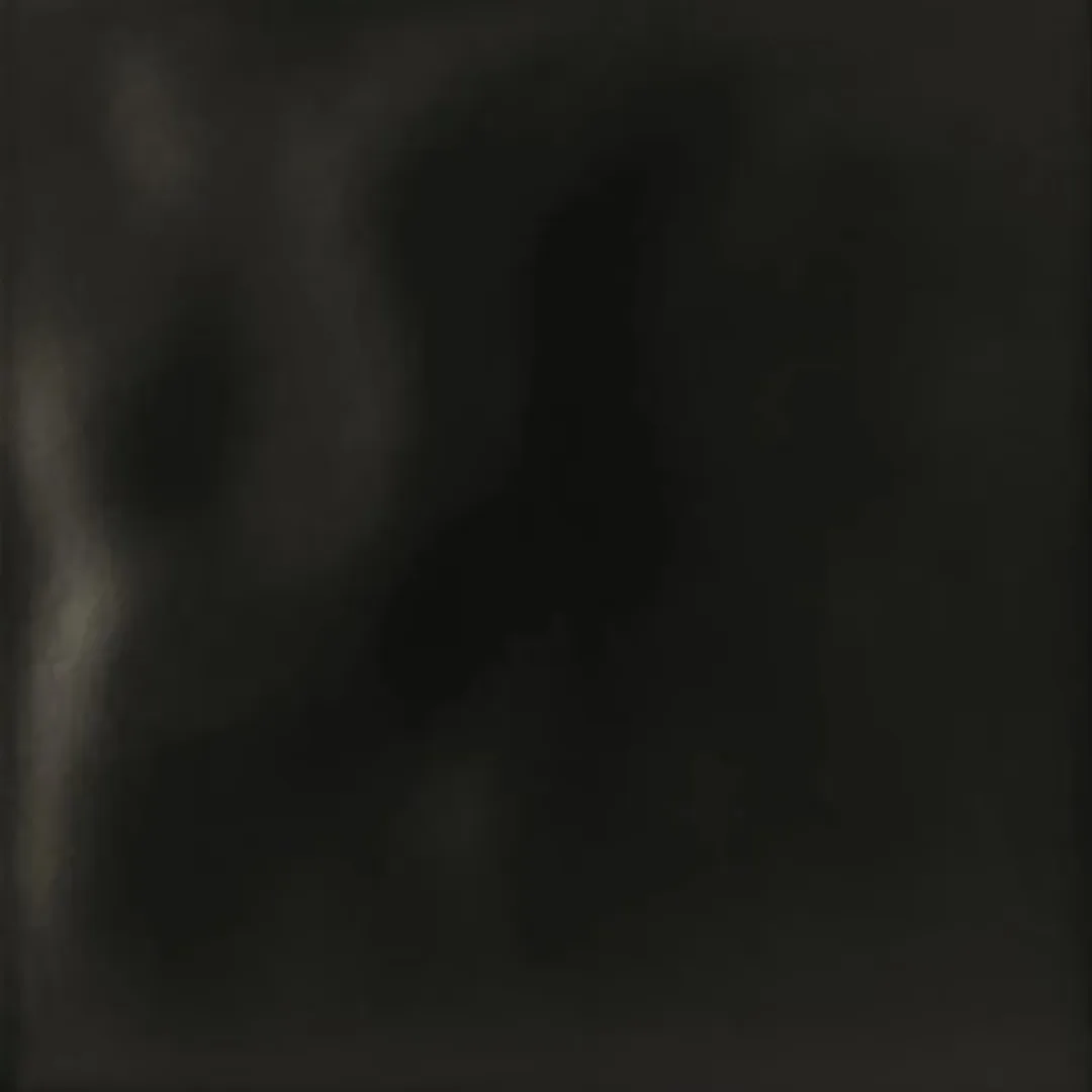 Revestimento Preto Portinari Rima 20x20 Bk Matte "A"