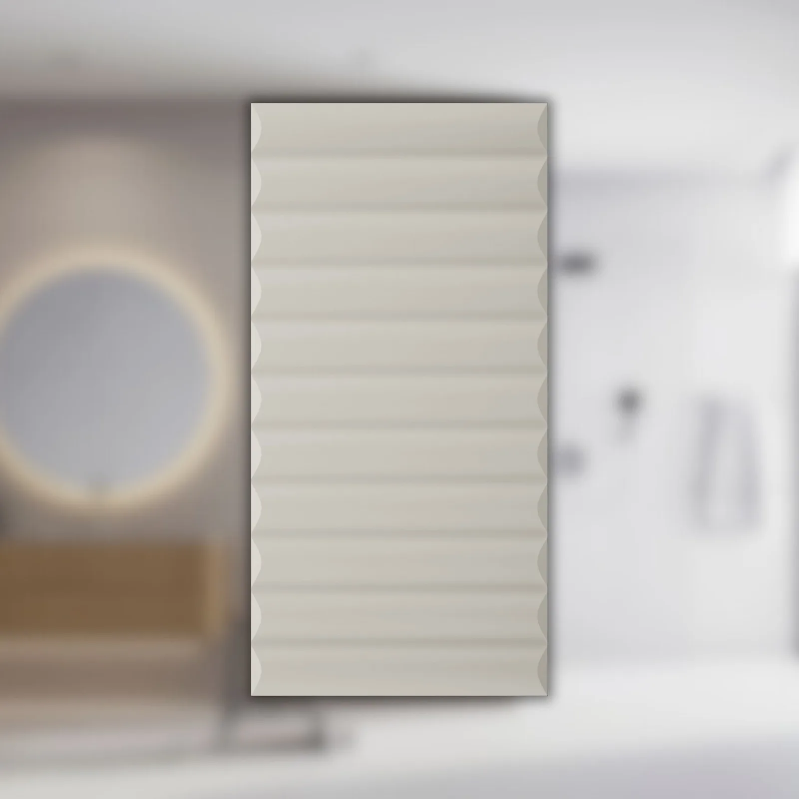 Revestimento Portinari Soft Walls 30x60 Gr Matte RET "A"