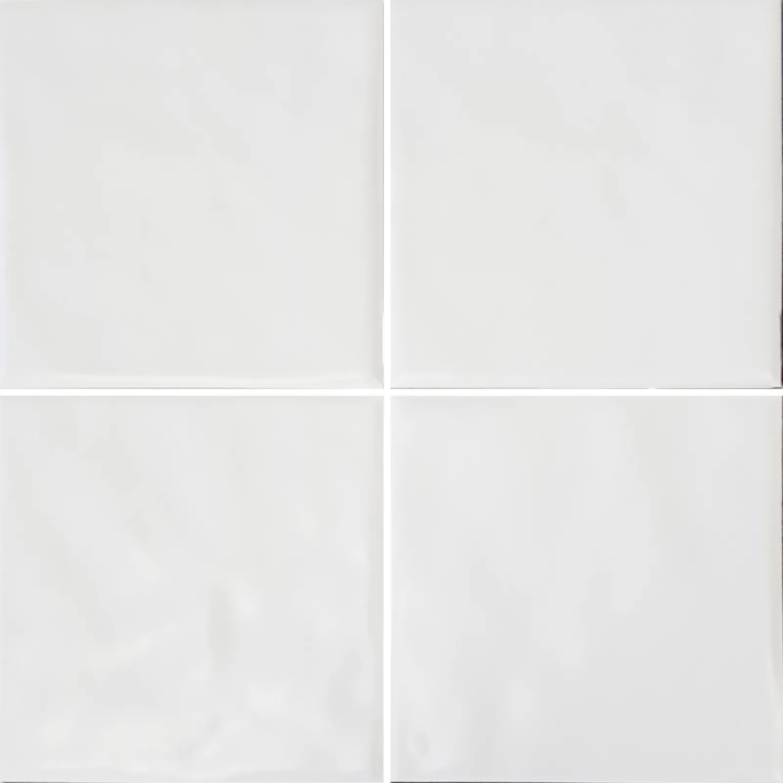 Revestimento Branco Mate 15x15 Sense Colore White
