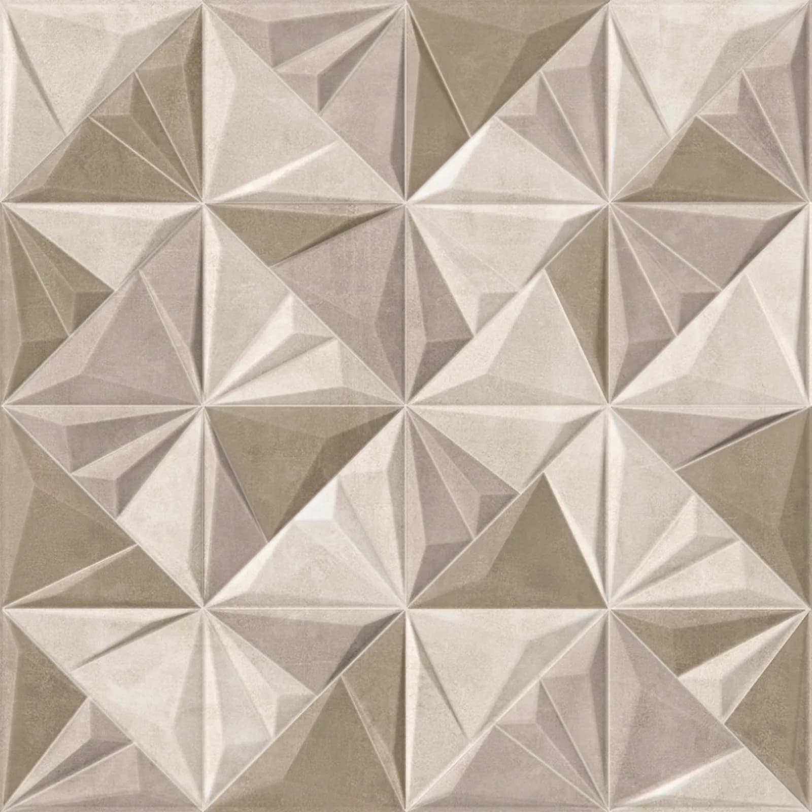 Revestimento Via Rosa Metropole 72x72 Deco Acetinado RET "A"