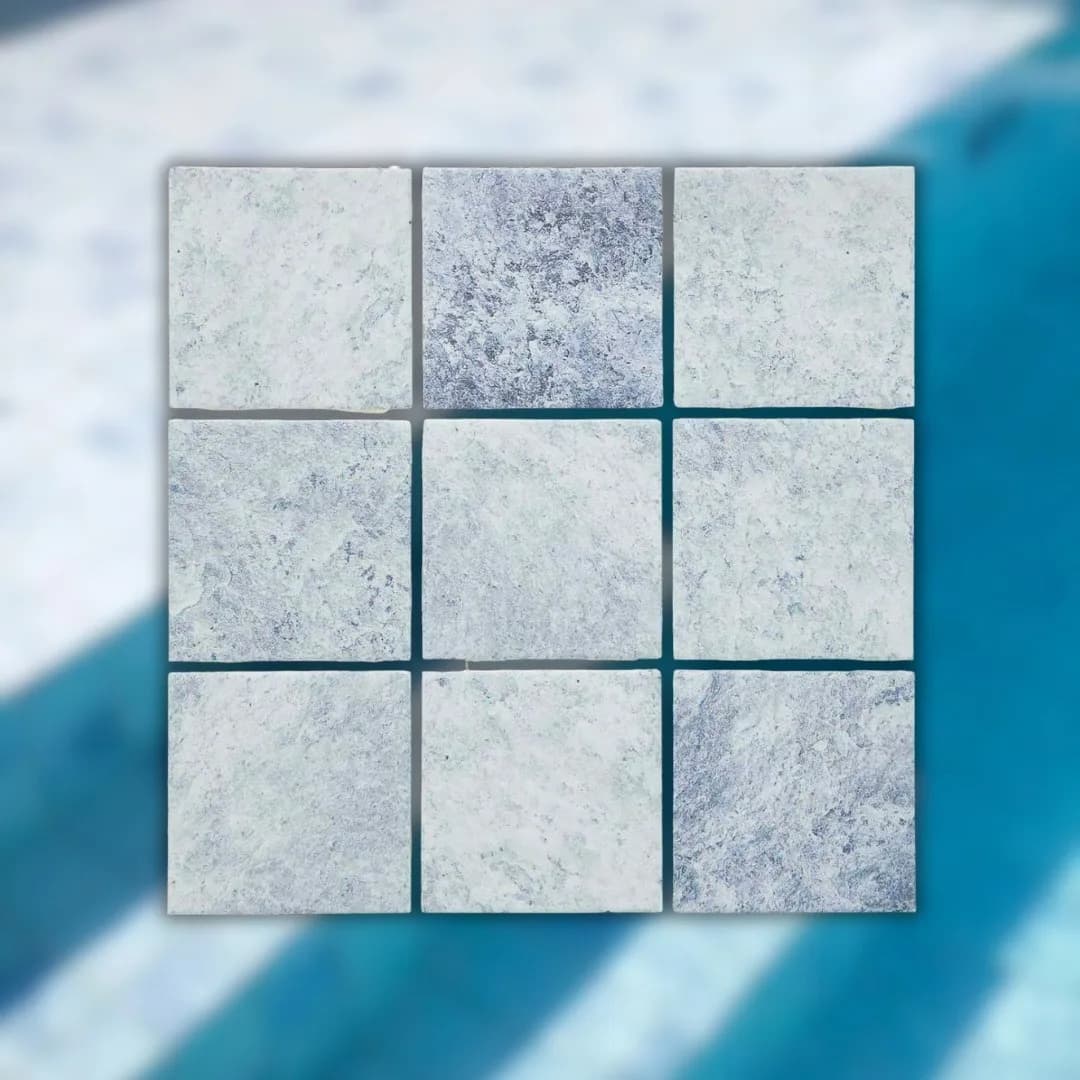 Revestimento Papete Esmaltado Omd-15151 10x10 Atlas