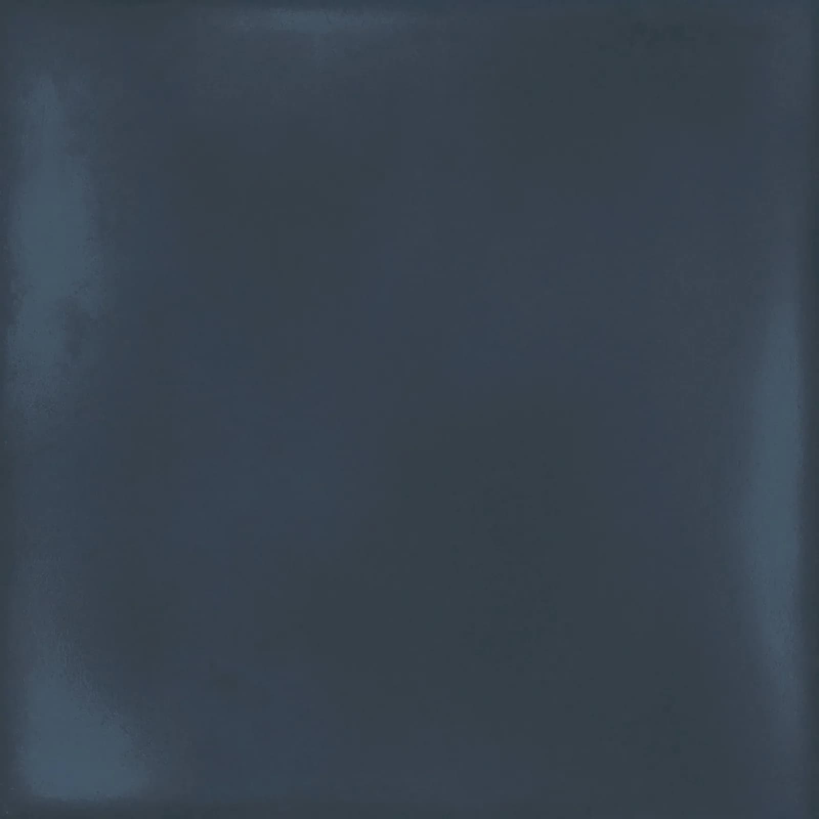 Revestimento Azul Brilhante 15,5x15,5 Decortiles Artefato Naval Br Bold "A"