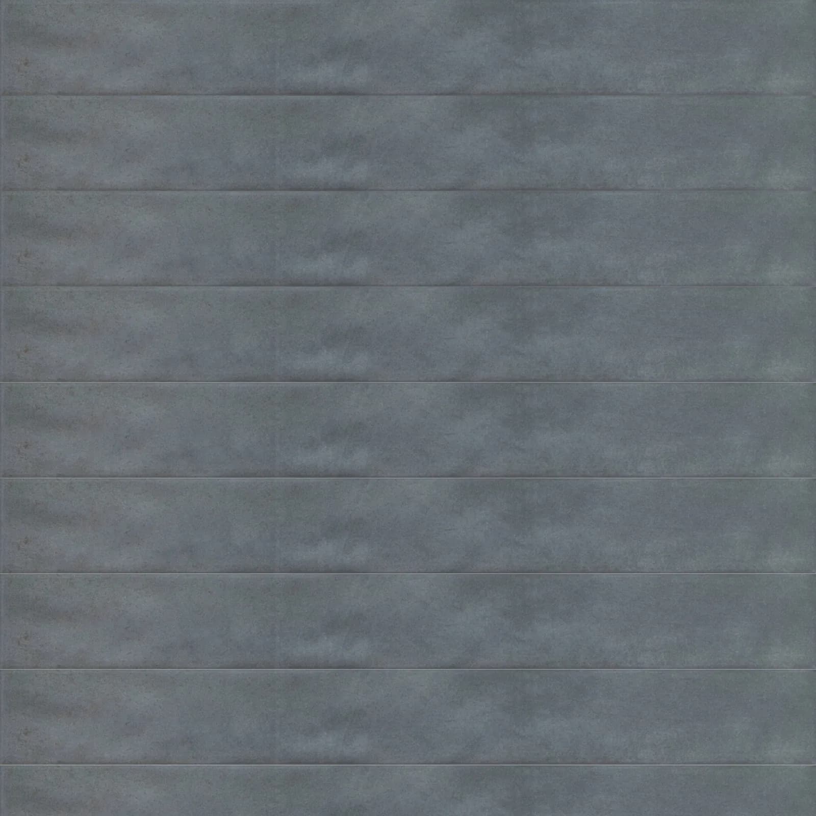 Revestimento Azul Brilhante 5,3x43 Decortiles Murano Denim Br "A"