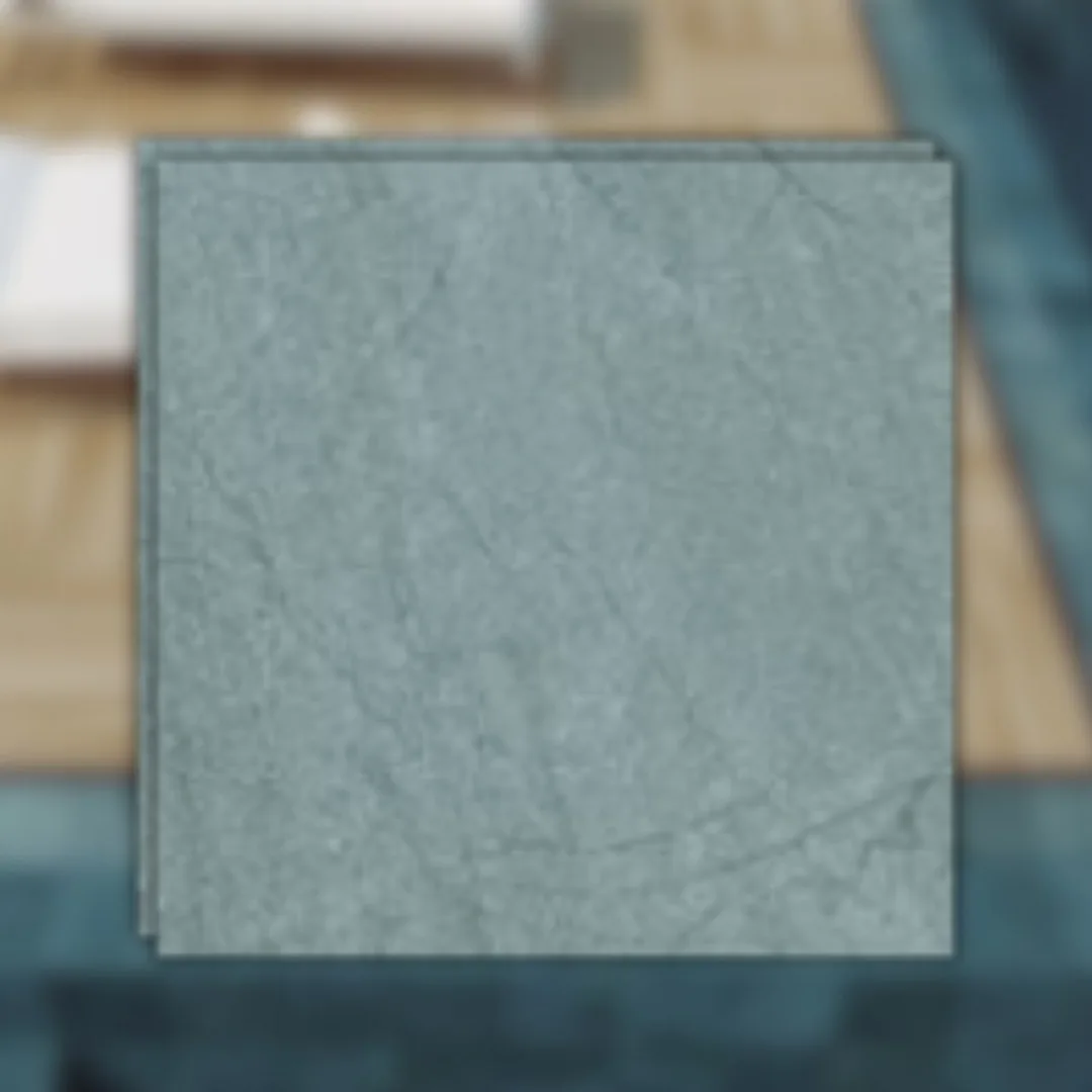 Revestimento Azul Hard 20x20 Portinari Pacific SBL Bold "A"