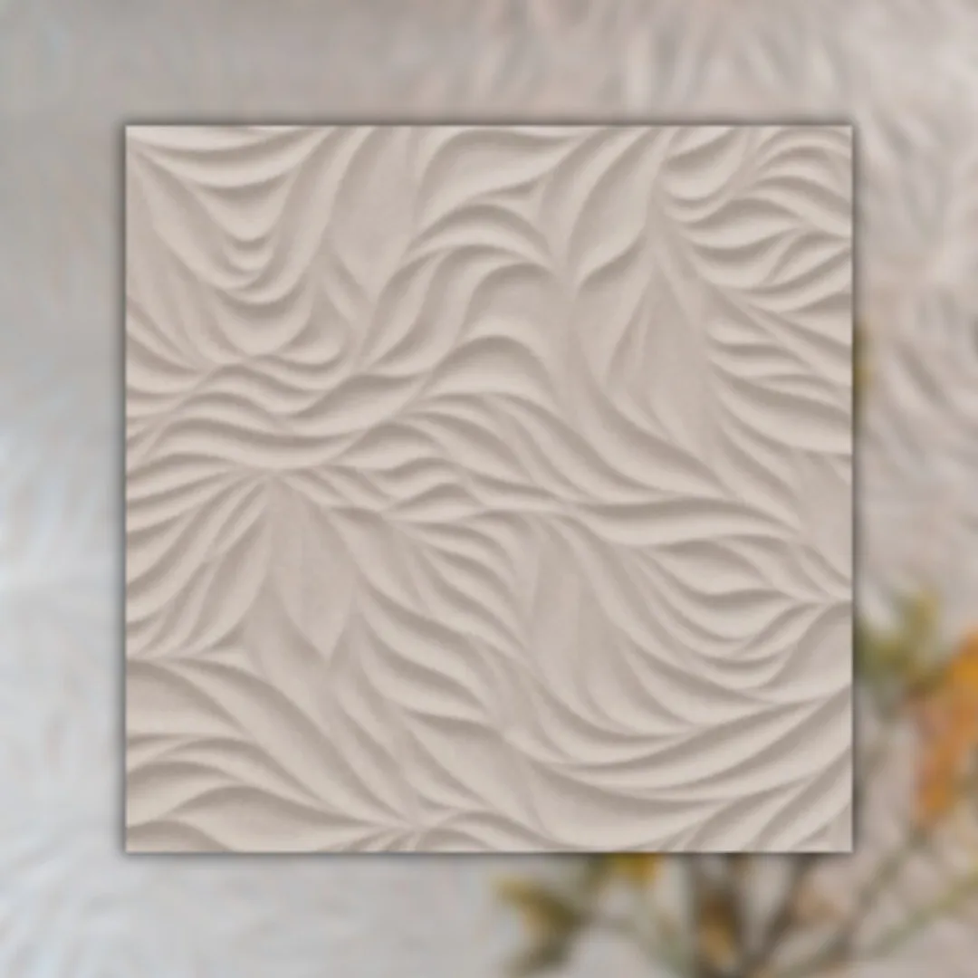 Revestimento Bege 45x120 Decortiles Royal Fendi Mt RET "A"
