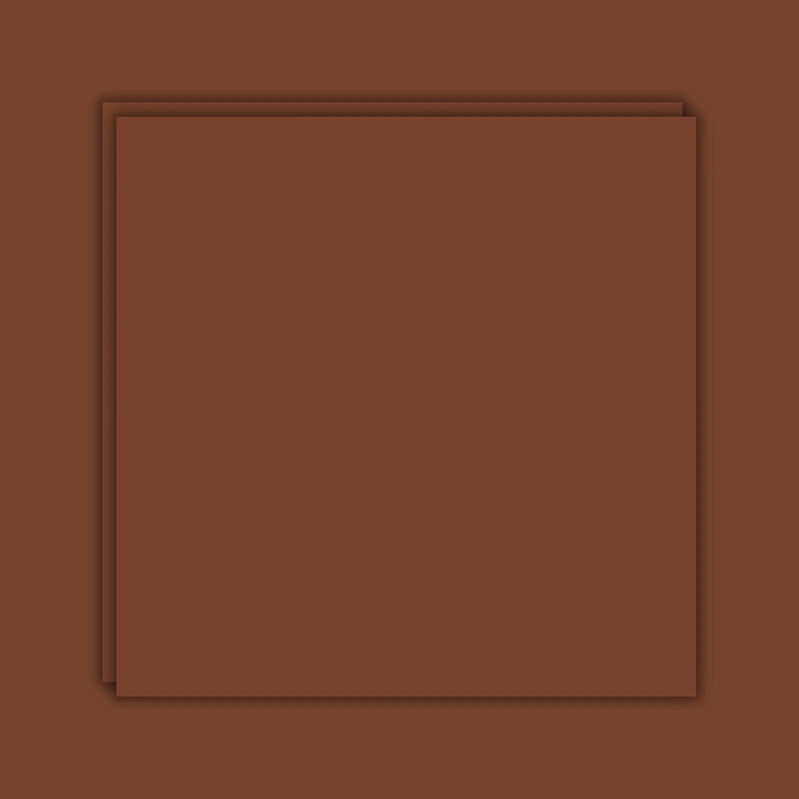Revestimento Laranja 15x15 Acetinado Decortiles Carol Gay Tara Bold "A"