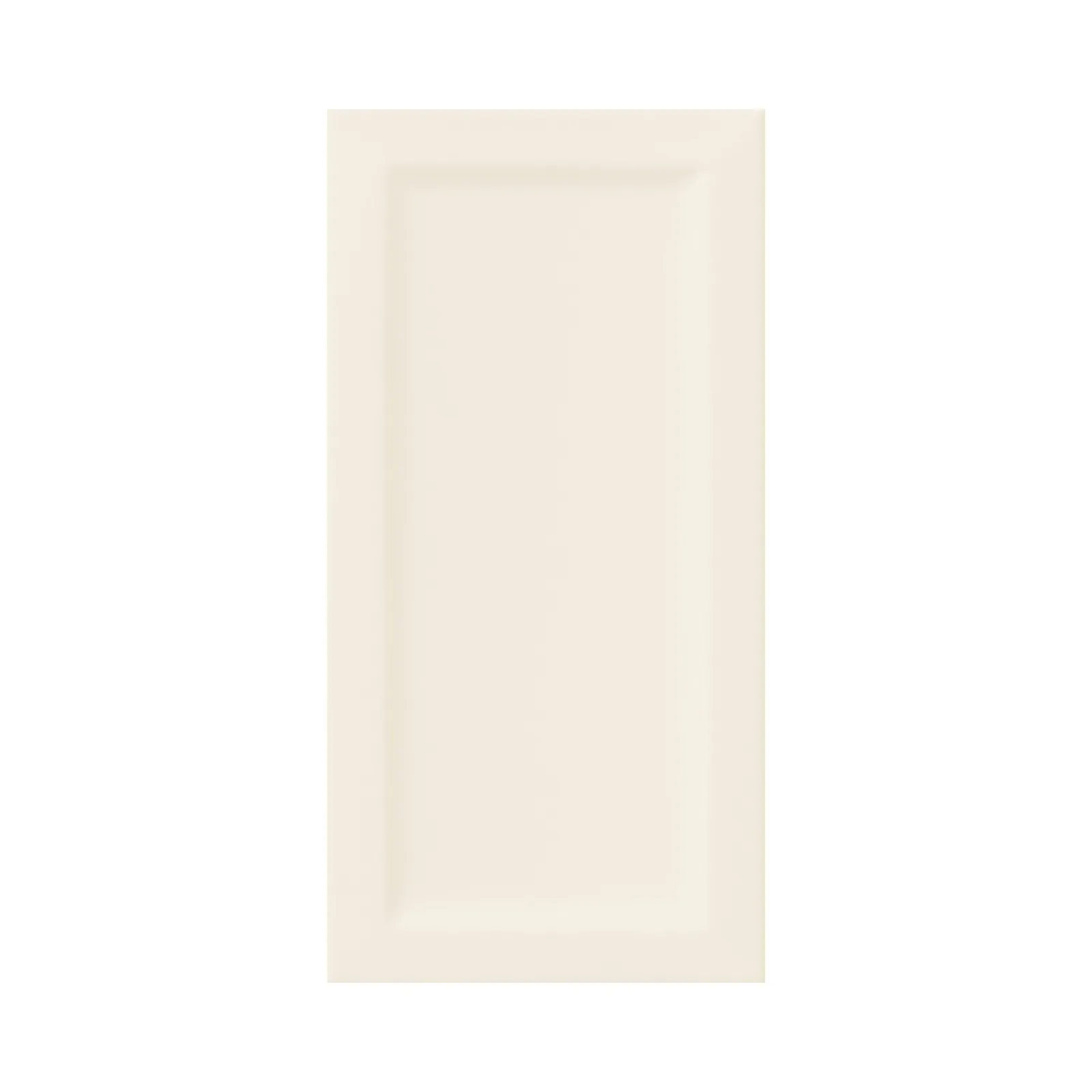 Revestimento Bege Brilho 10x20 Decortiles Trapiz Fava Bold "A"