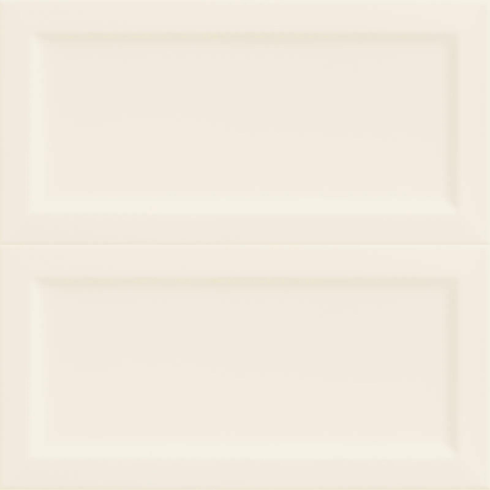 Revestimento Bege Brilho 10x20 Decortiles Trapiz Fava Bold "A"