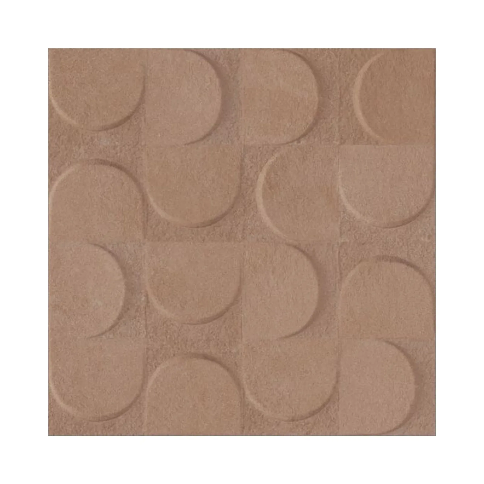 Revestimento Bege Matte 60x60 Ceusa Lapa RET "A"
