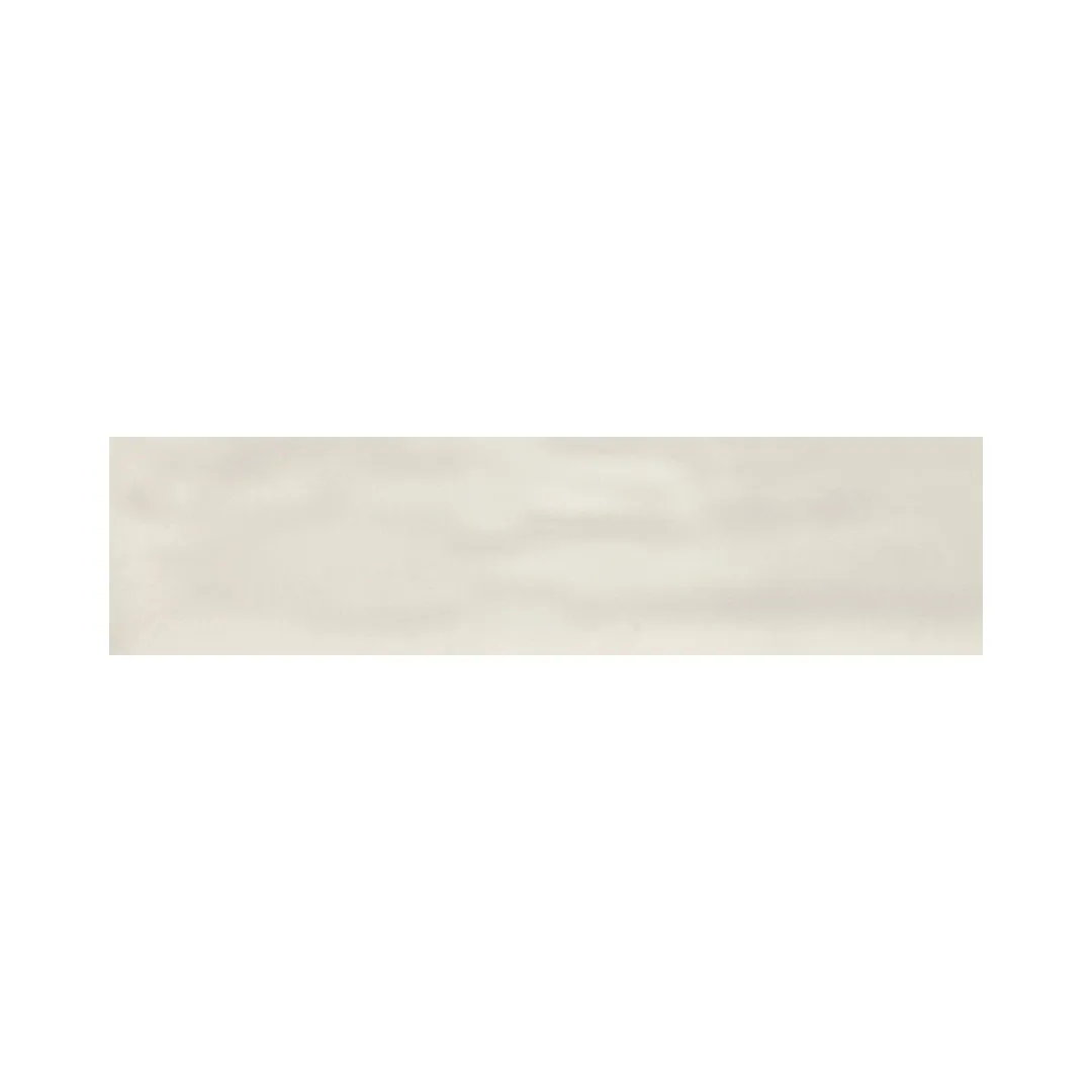 Revestimento Branco 7,7x30 Roca Flow White Bold "A"