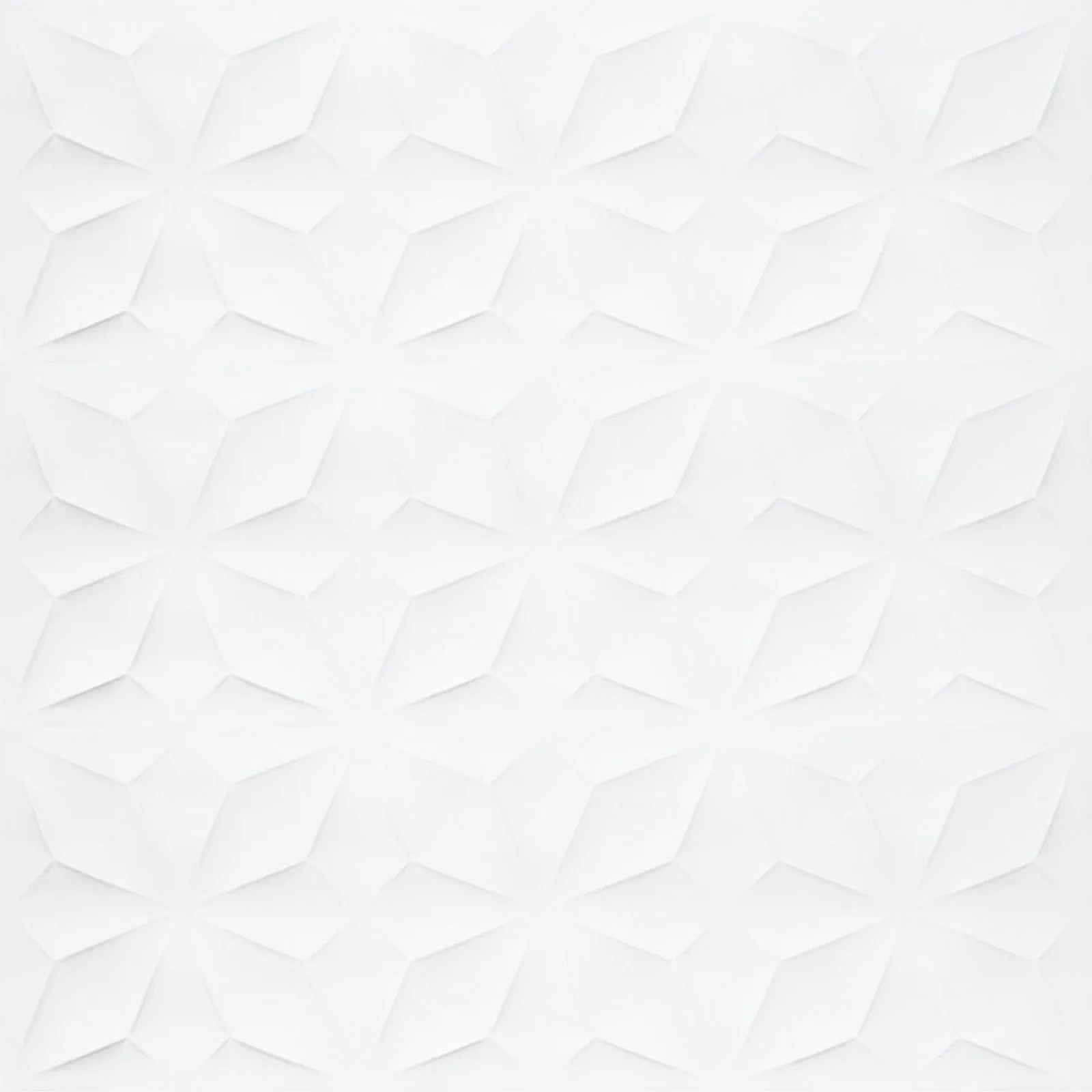 Revestimento Cerâmico Branco Acetinado 30x90 Incepa Lux White RET "A"
