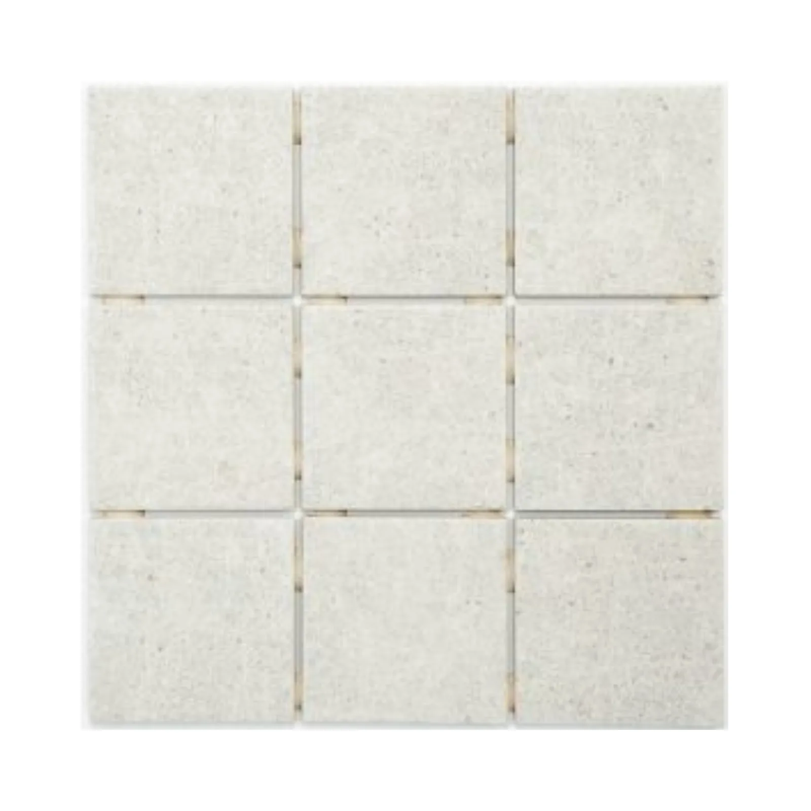 Revestimento Branco Esmaltada 10x10 Atlas Nereu Omd14878