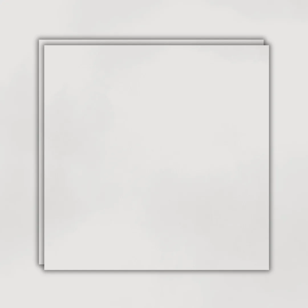 Revestimento Branco Lux 15x15 Portinari Mood White Bold "A"