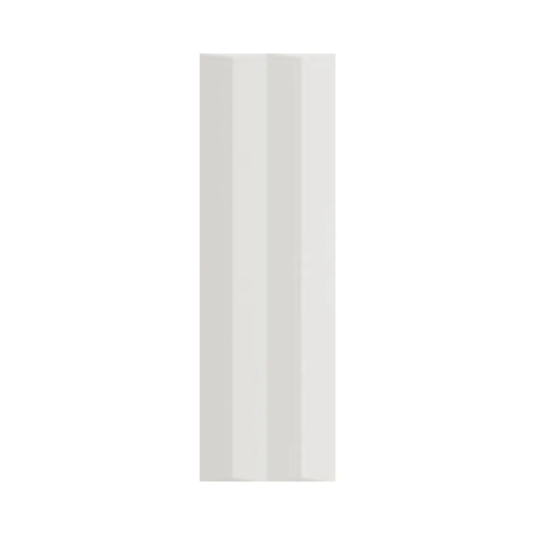 Revestimento Branco Lux 8x25 Portinari Matiz Wh Bold "A"
