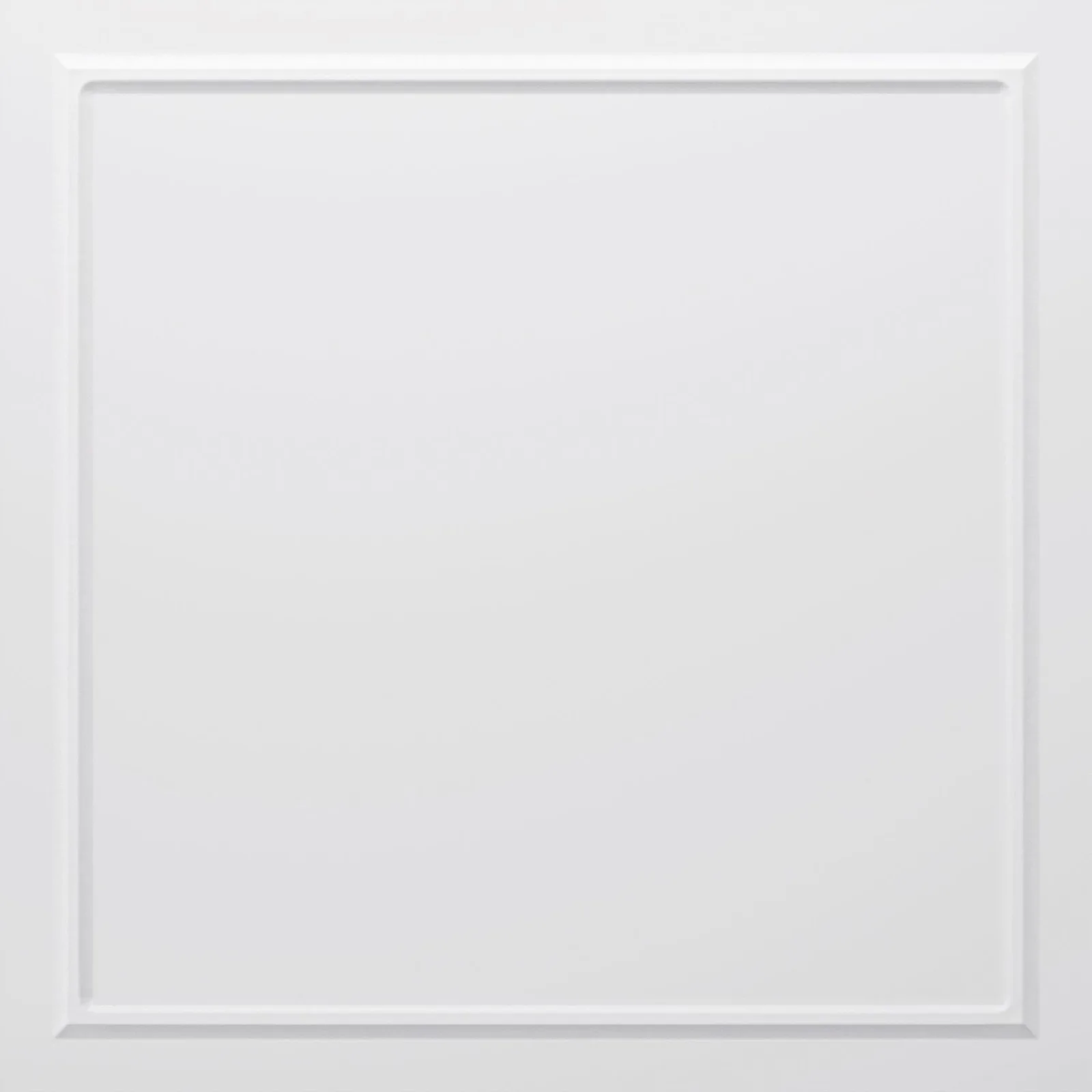 Revestimento Branco Matte 10x10 Ceusa Isabela Wh