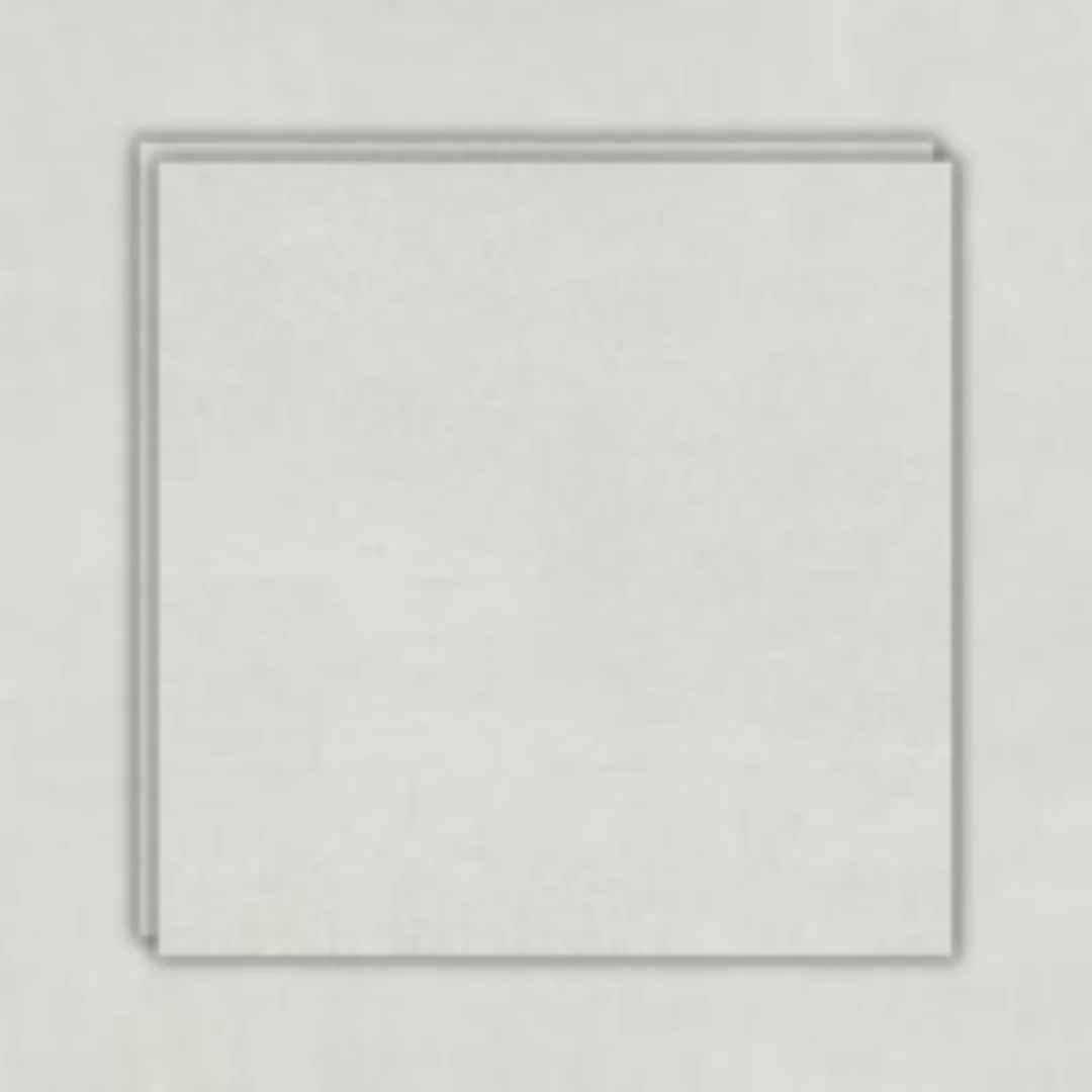 Revestimento Branco Natural 15x15 Portinari Acqua OFW Bold "A"