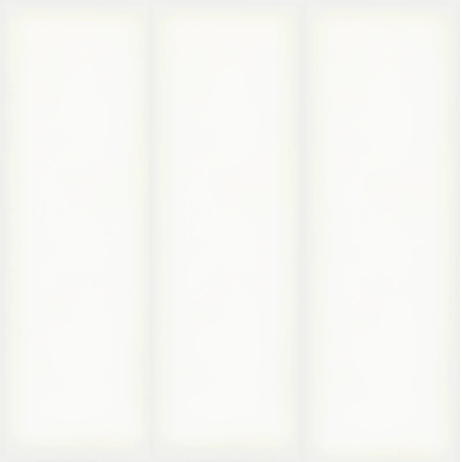 Revestimento Branco Natural 40x120 Portinari Versatile Wh RET "A"