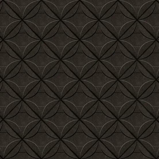 Revestimento Ceusa Dália Nero 43,7X63,1