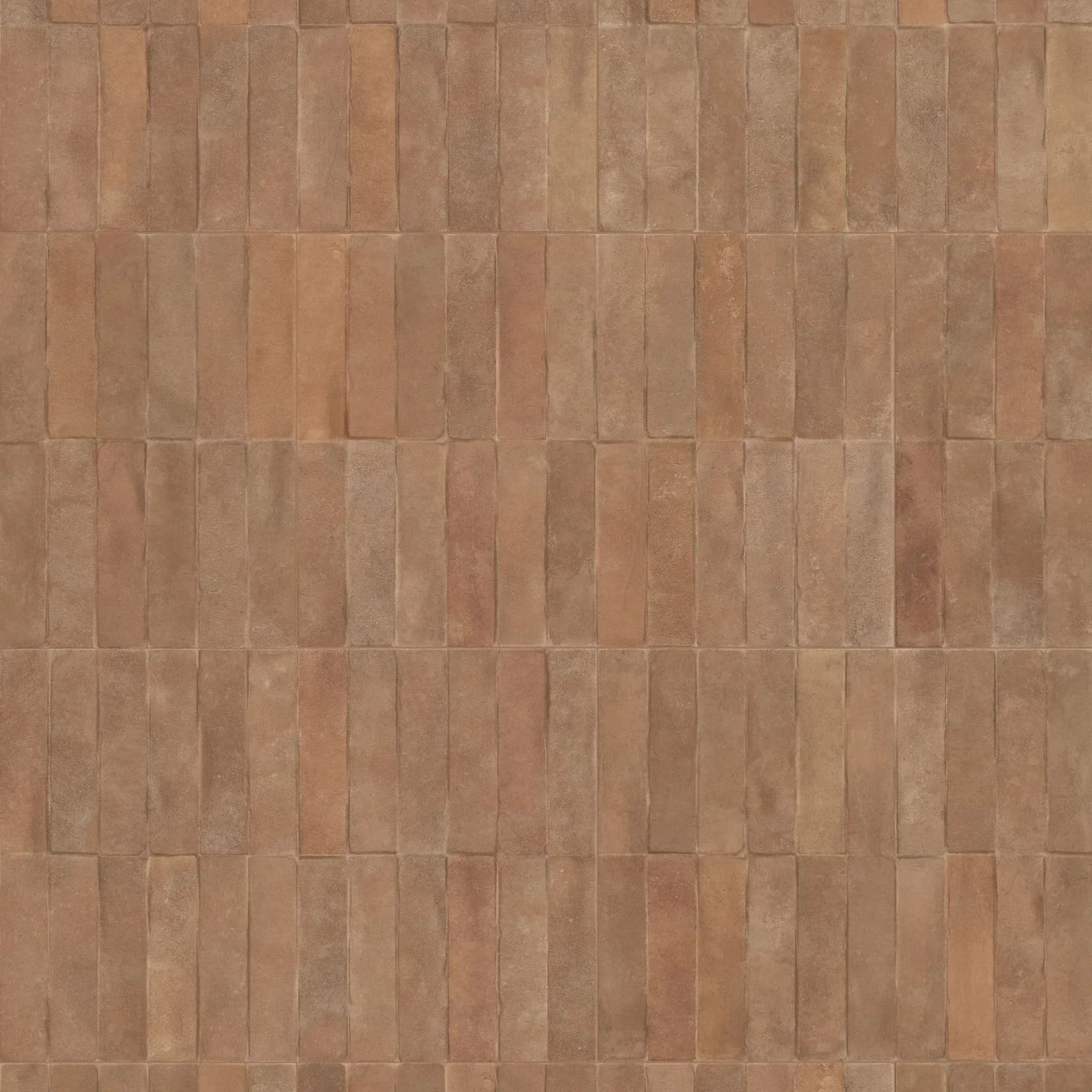 Revestimento Marrom Matte 45x65 Ceusa Tijoletas RET "A"