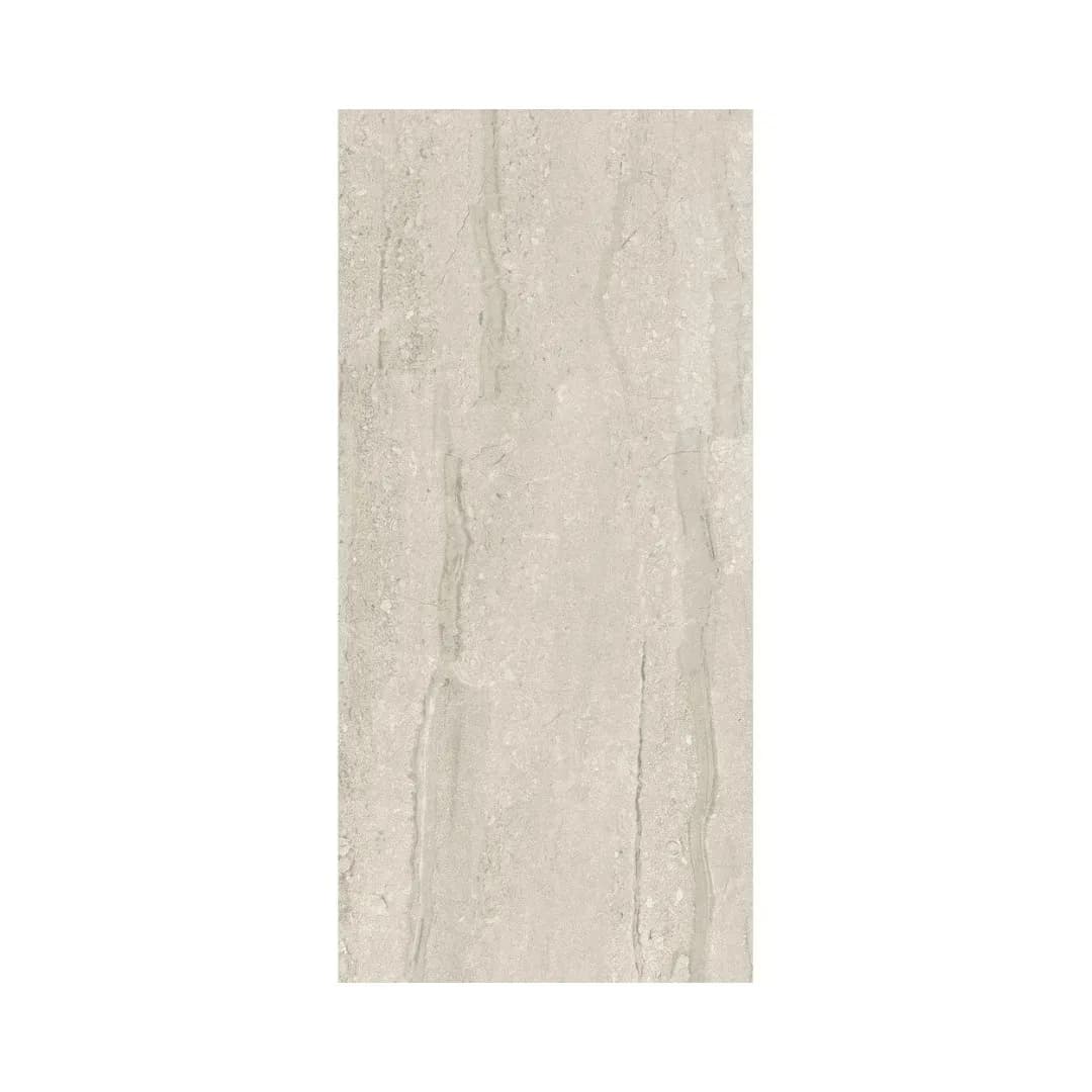 Revestimento Cinza Brilhante 40x90 Ceusa Travertino