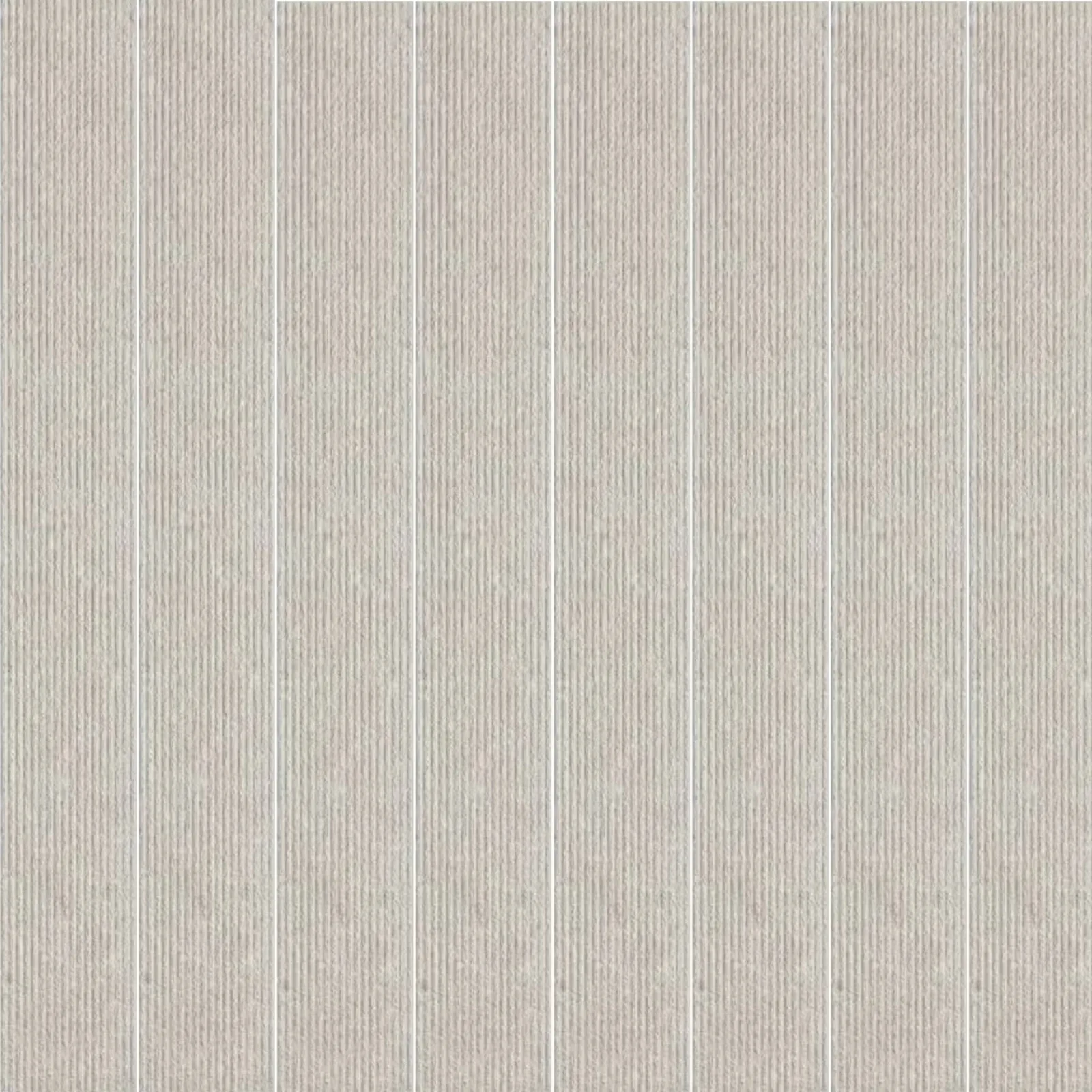 Revestimento Cinza Externo 14,8x120 Eliane Fgmf Risca Gris RET "A"