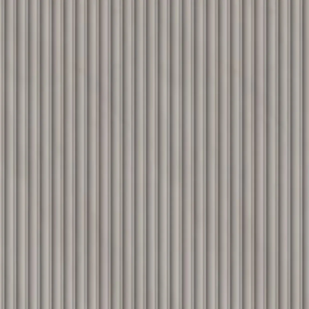 Revestimento Cinza Acetinado 45x90 Biancogres Flut Arezzo Grigio RET "A" (foto 4)