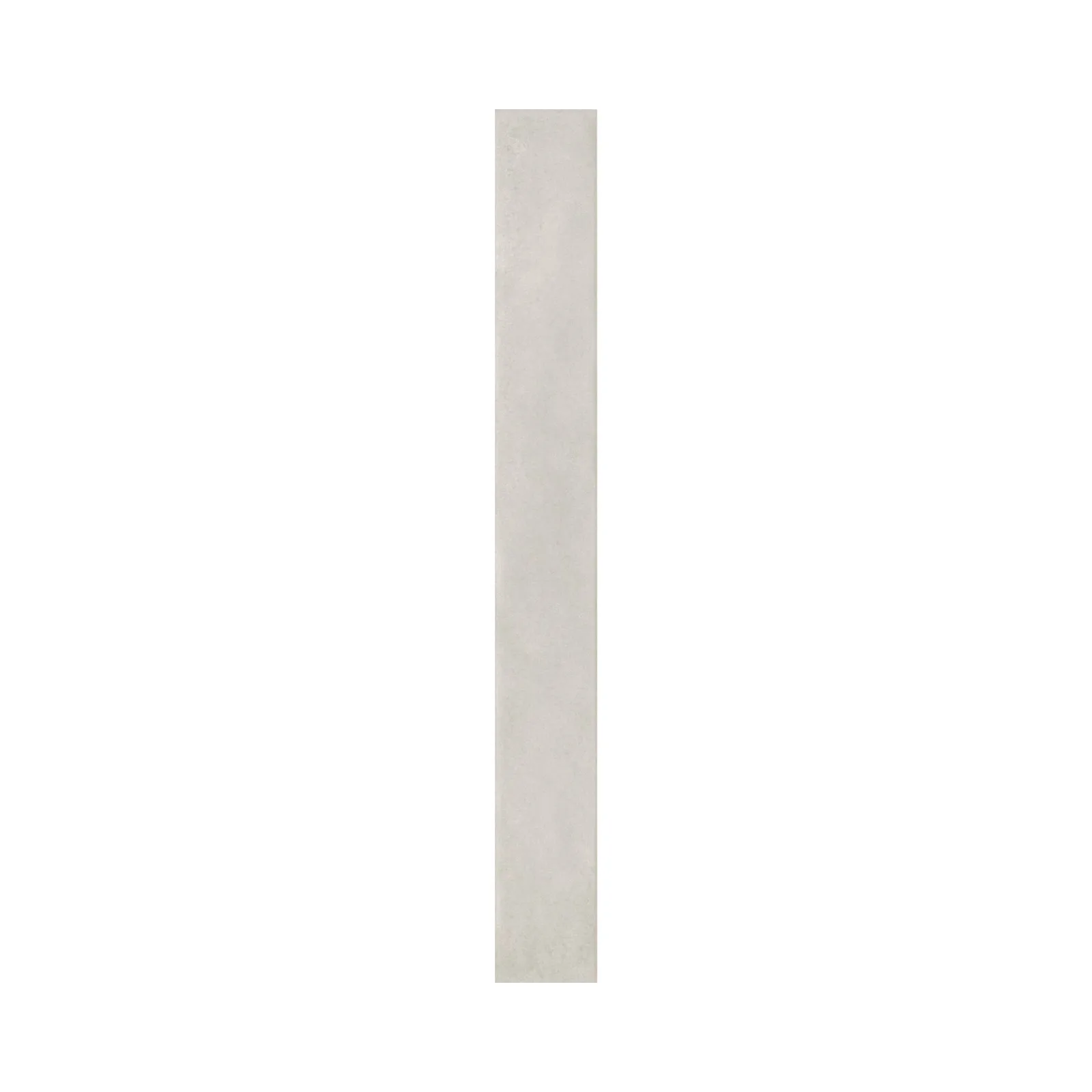 Revestimento Cinza Brilhante 5,3x43 Decortiles Murano Ostra Bold "A"