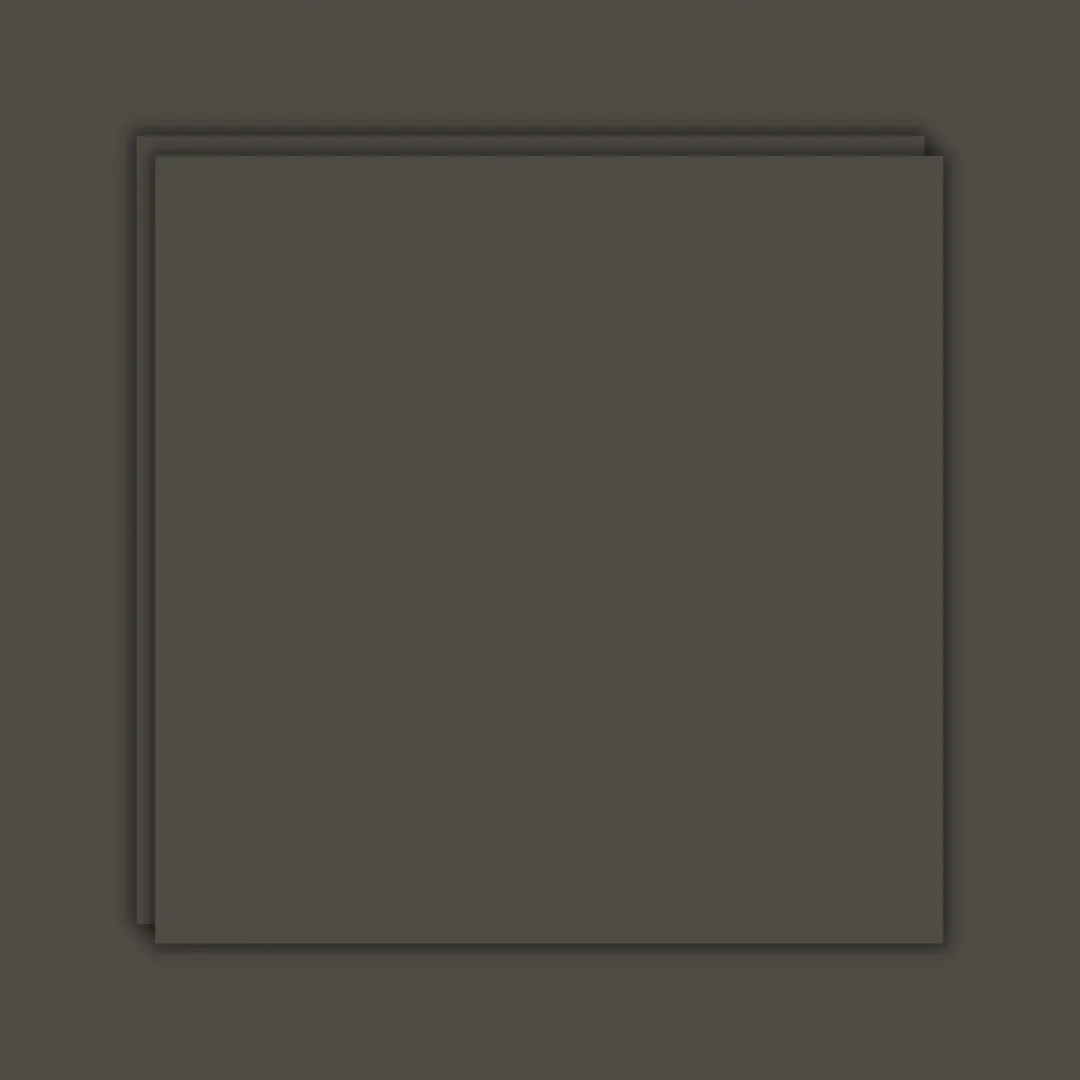 Revestimento Cinza Acetinado 15x15 Decortiles Carol Gay Nimbo Bold "A"