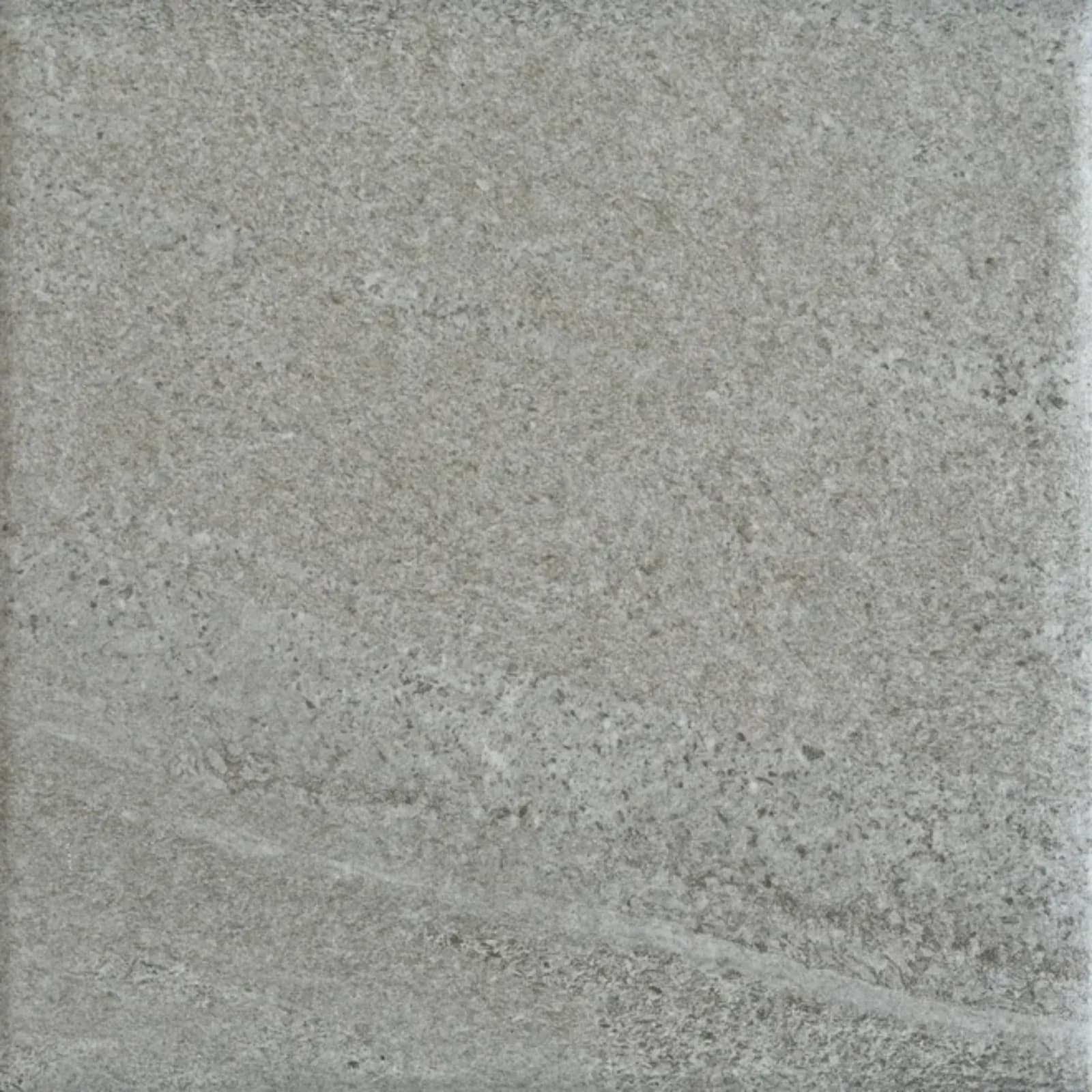 Revestimento Cinza Externo 14,5x14,5 Portobello Verano Fresco Bold "A"