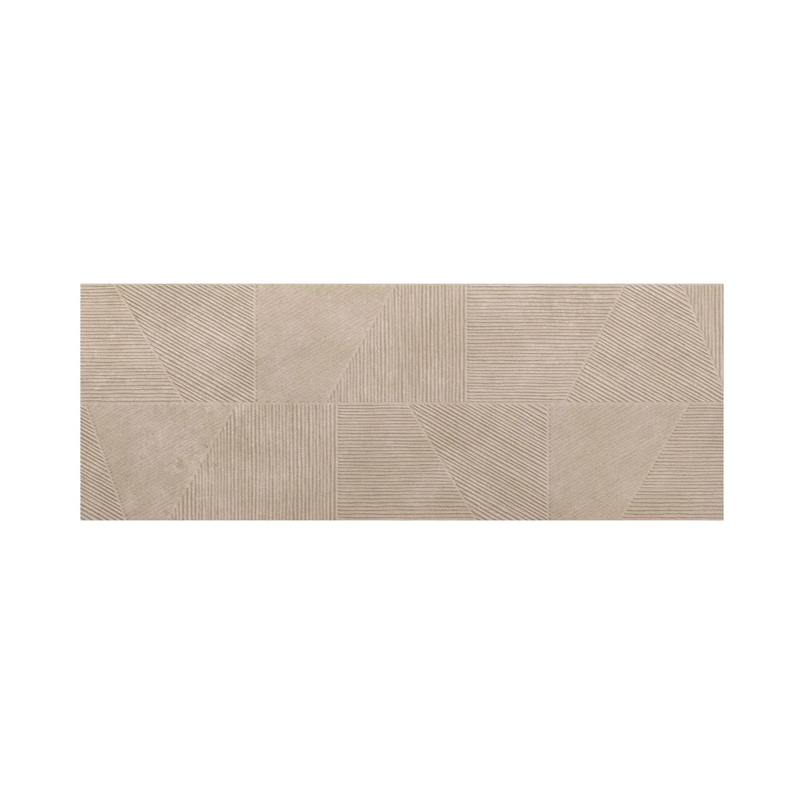 Revestimento Cinza Matte 40x120 Portinari Argilas Decor RET "A"