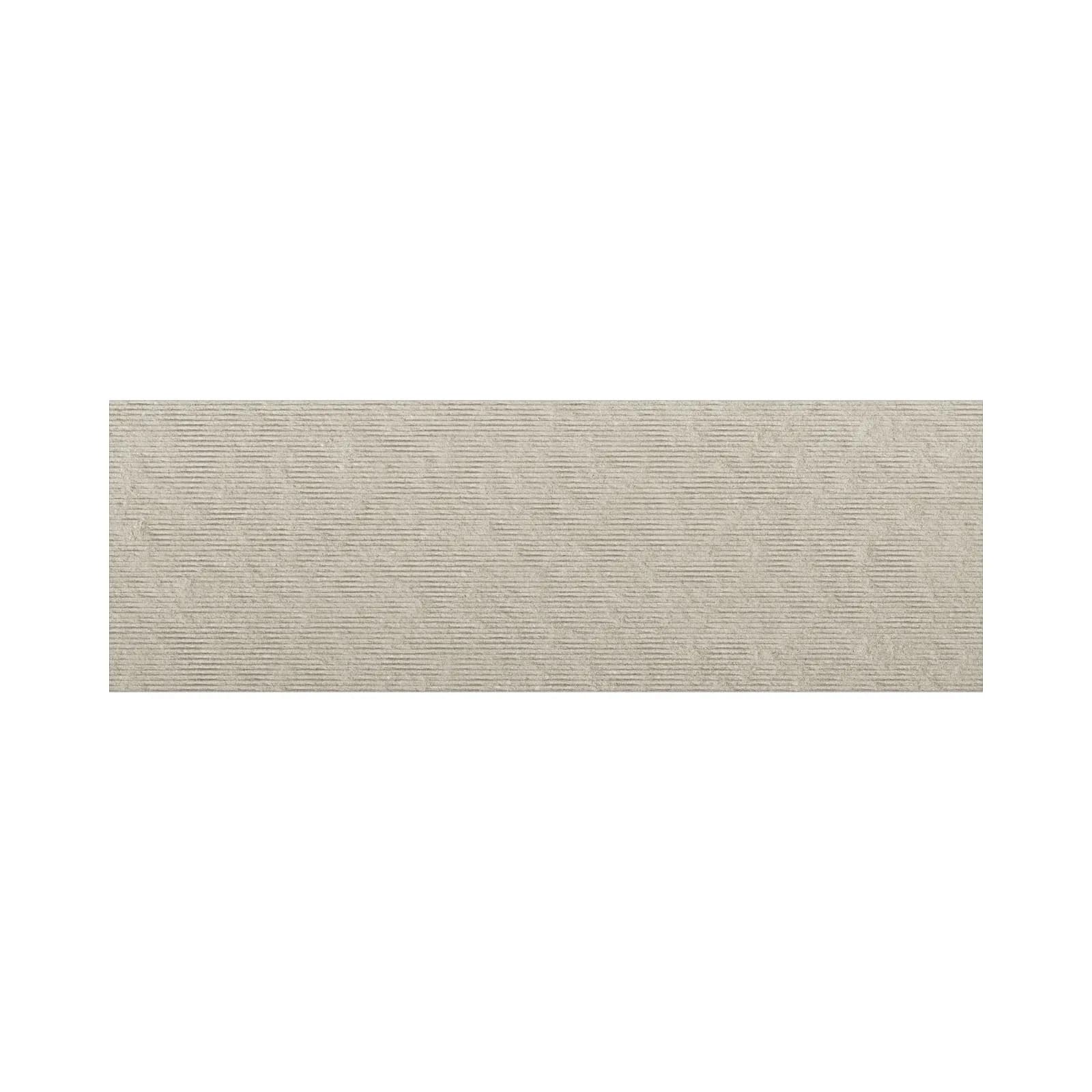 Revestimento Cinza Matte 40x120 Portinari Limestone Eterna Decor RET "A"