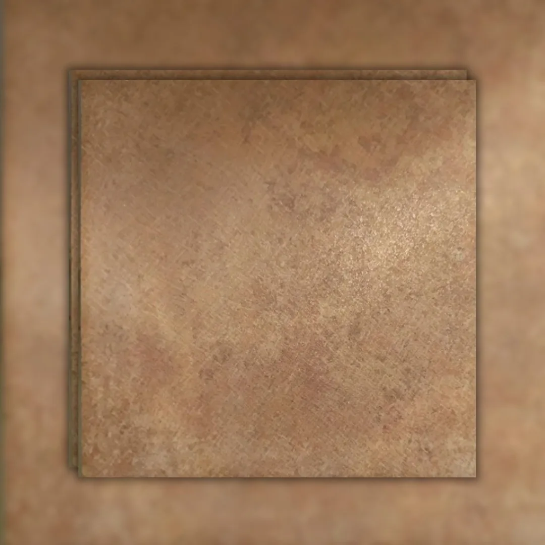 Revestimento Cobre Esmaltado 20x20 Atlas Gobi