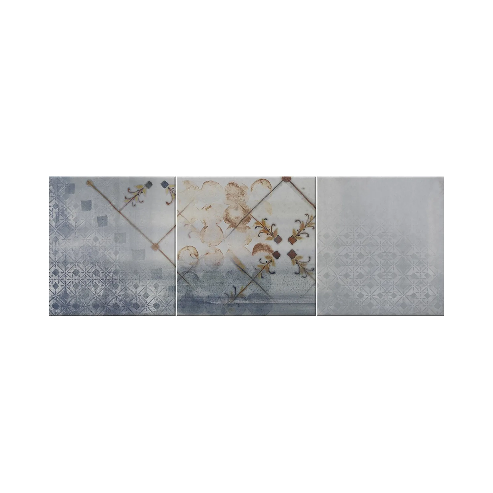 Revestimento Decorativo Acetinado 30x90,2 Incepa Murano RET "A"