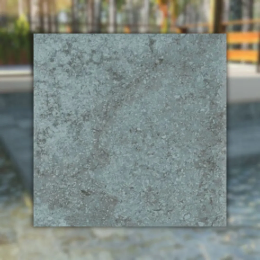 Revestimento Turquesa Acetinado 15,5x15,5 Decortiles Atol RET "A"
