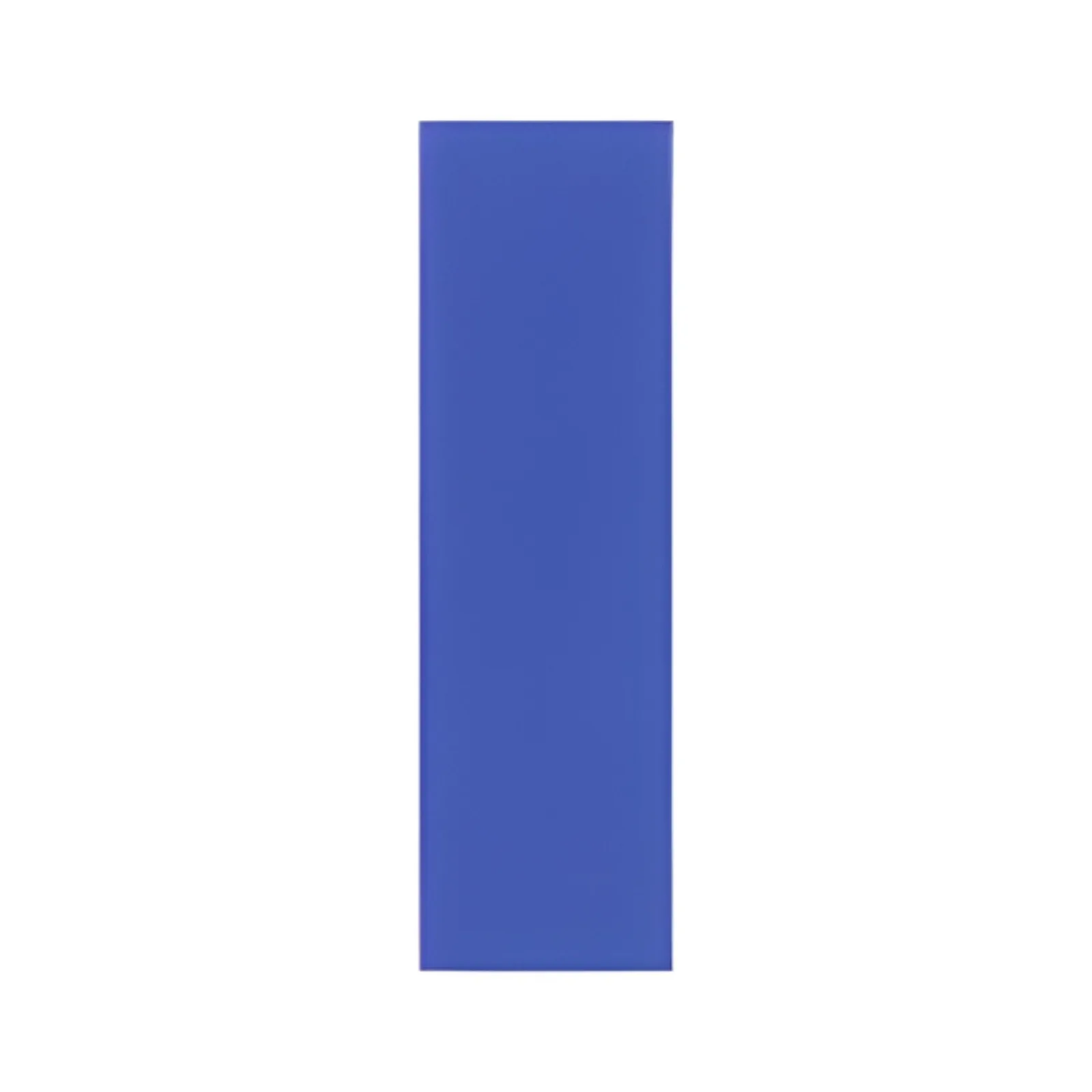 Revestimento Tijolinho Azul Brilhante 7x25 Decortiles Color Mind Lazuli Bold "A"