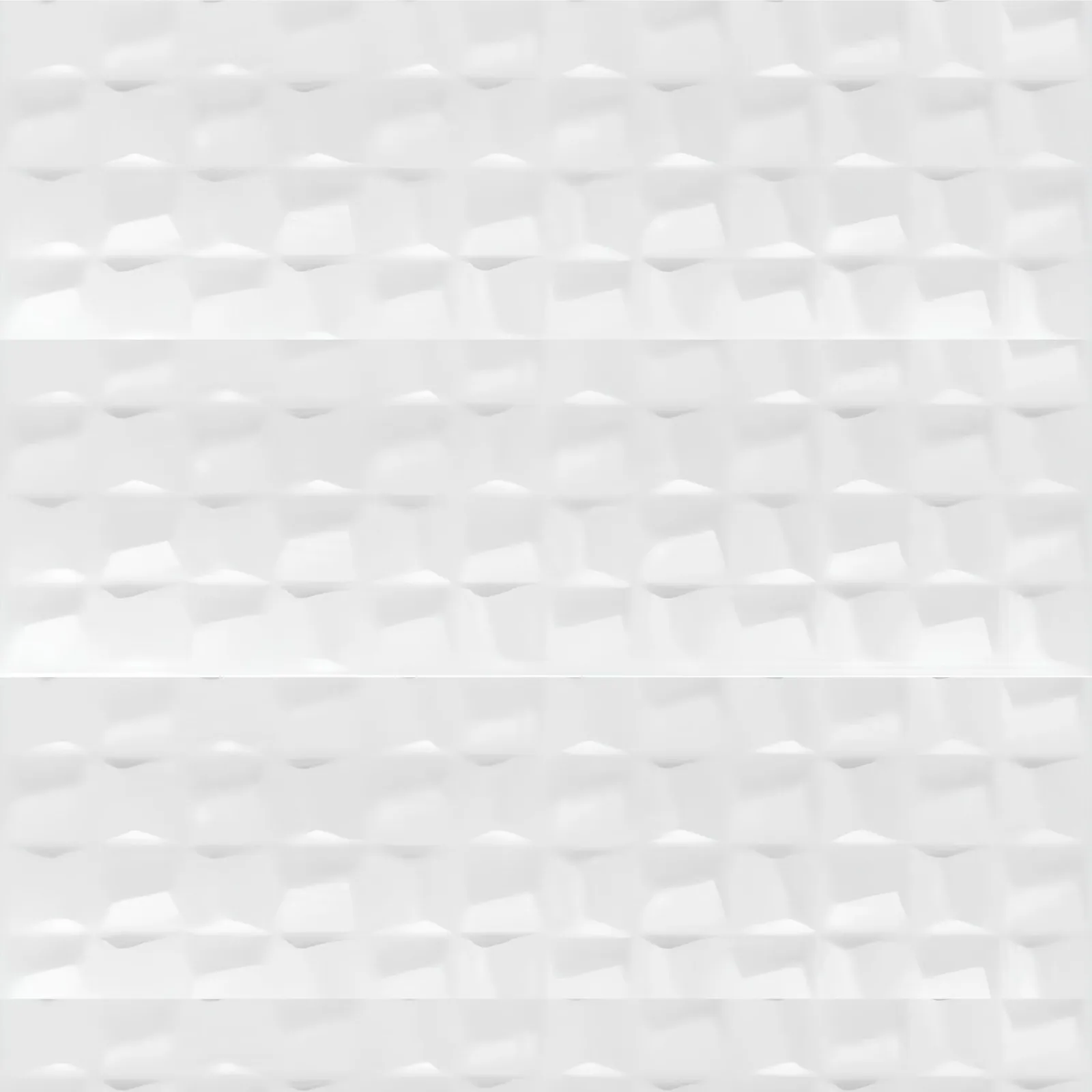 Revestimento Eliane Cubic 30x90 White Acetinado RET "A"