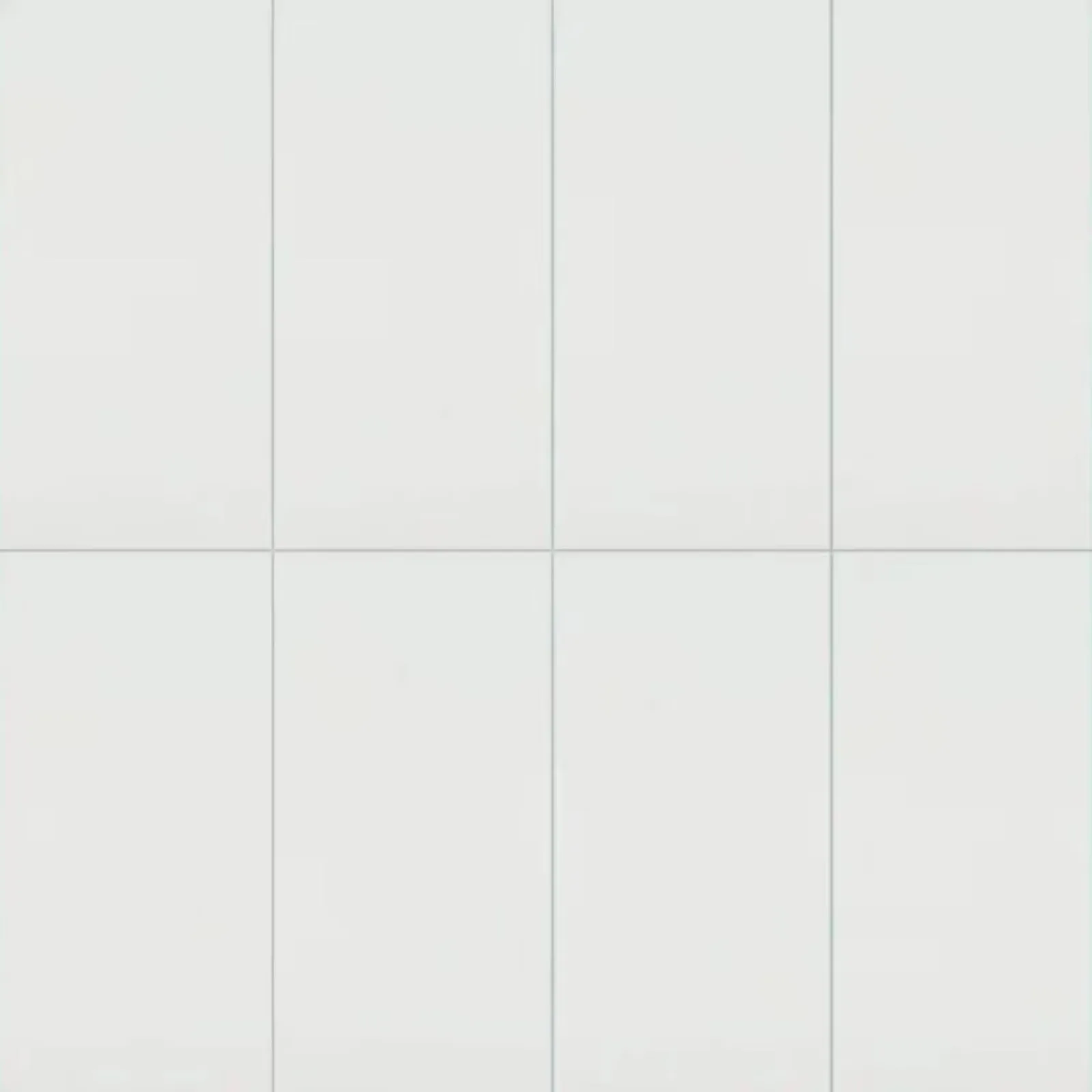 Revestimento Branco Brilhante 33,5x60 Eliane Forma Bold "A"