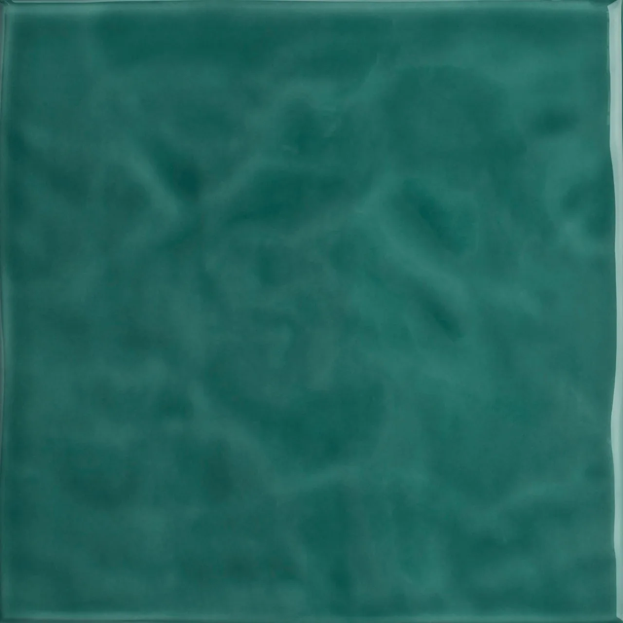 Revestimento Eliane Pscina Verde Jade Onda Br 20x20