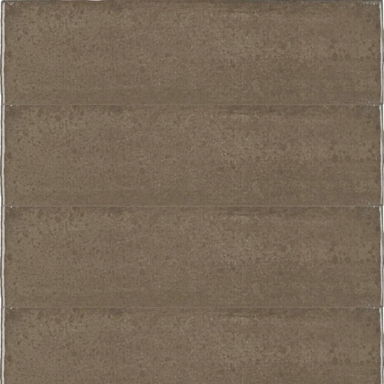 Revestimento Fendi Brilhante 6,5x23 PortoBello Artfact Bold "A"
