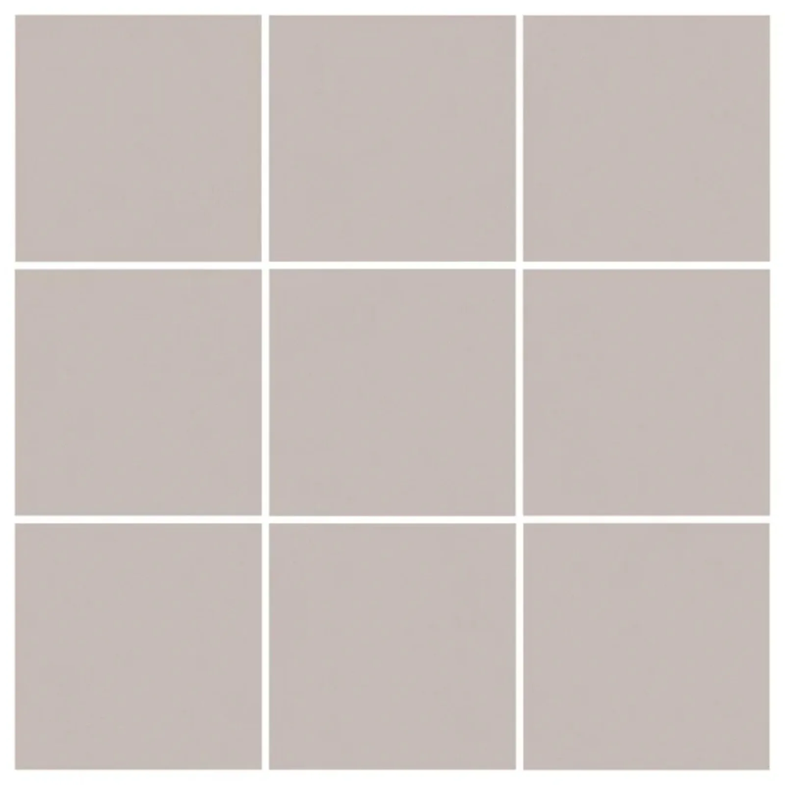 Revestimento Fjord Mate 9,5x9,5 Portobello Surfaces Flat
